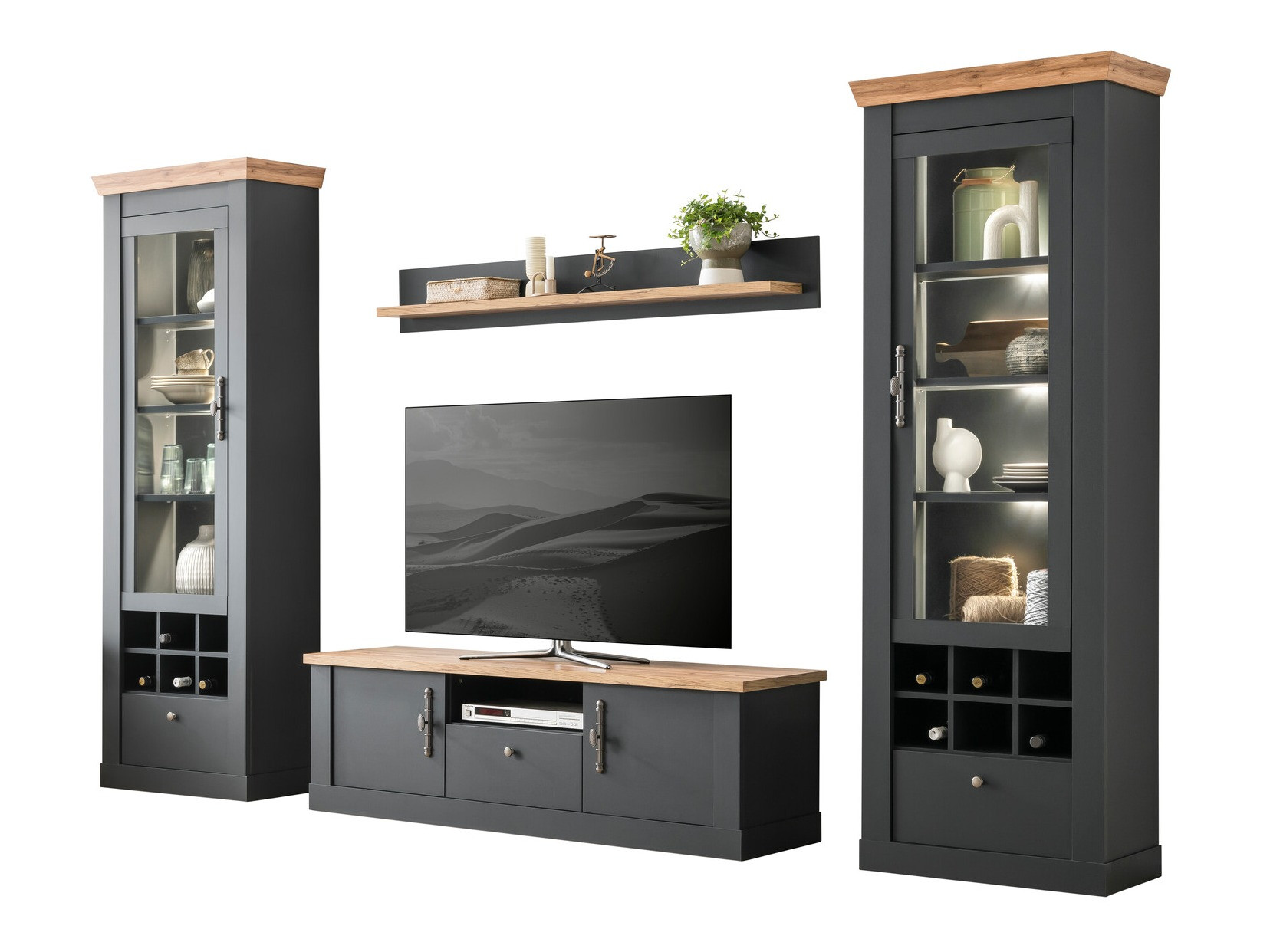 Ensemble de salon Levbalu 103