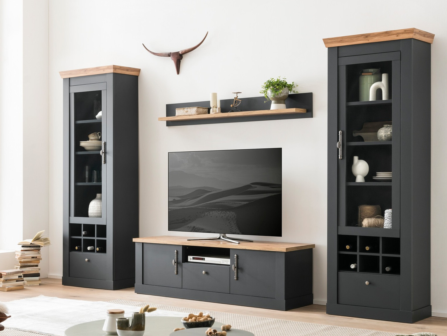 Ensemble de salon Levbalu 103