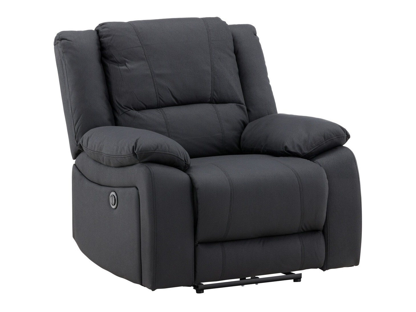 Fauteuil inclinable Dallas 4364