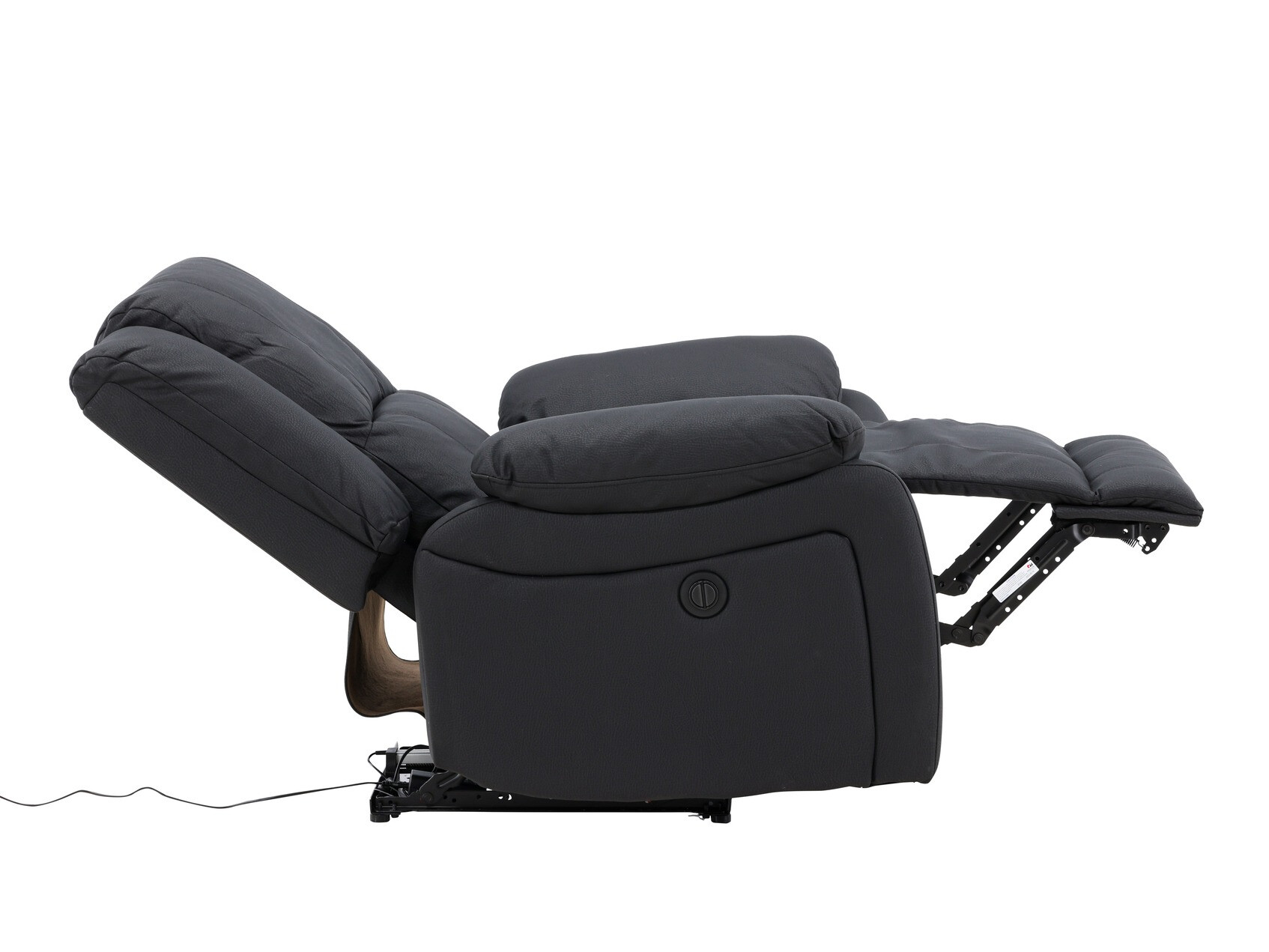 Fauteuil inclinable Dallas 4364