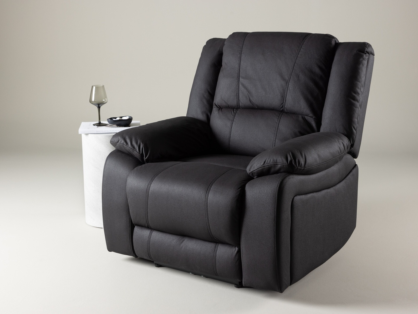 Fauteuil relax Dallas 4364