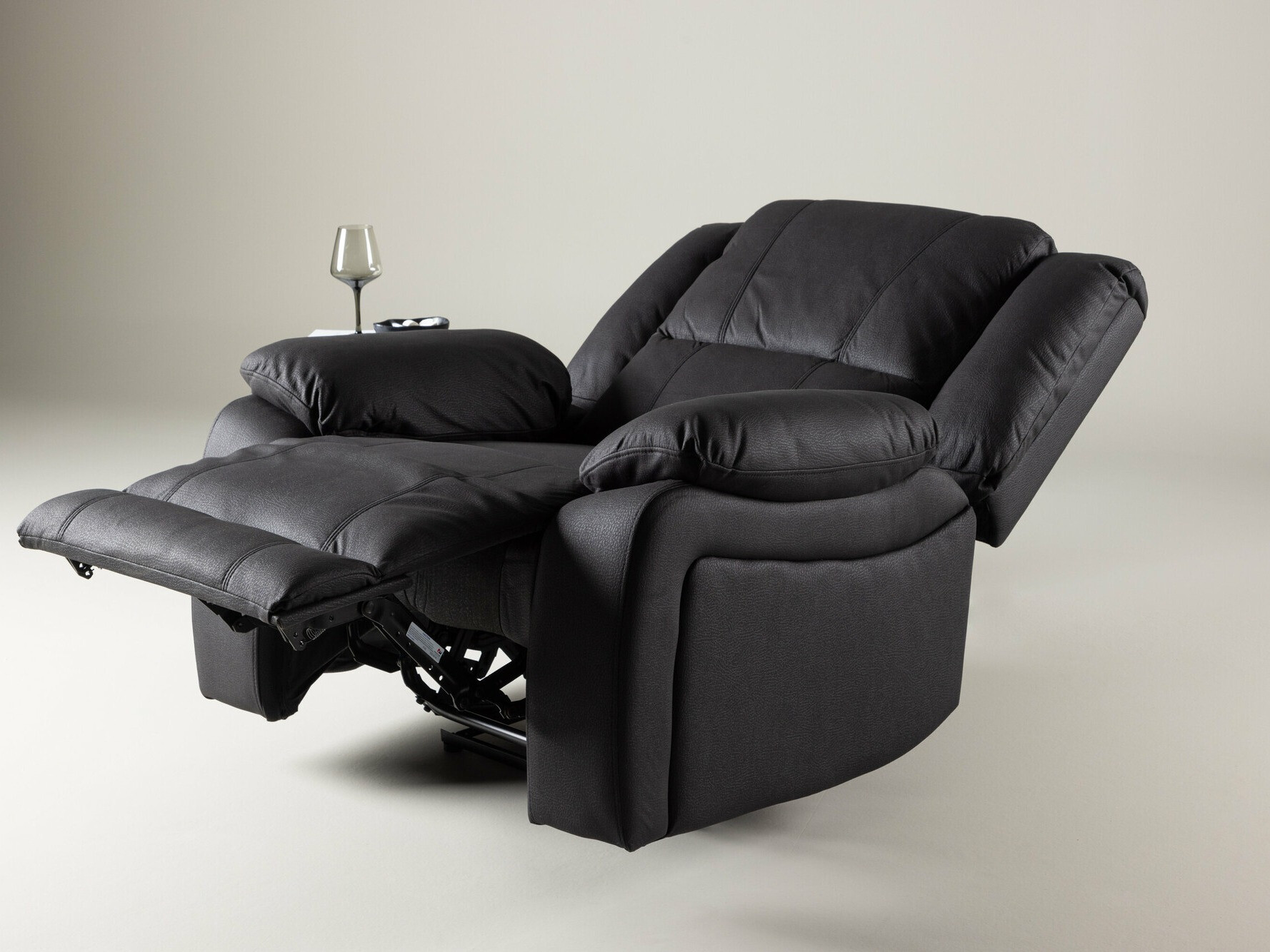 Fauteuil relax Dallas 4364