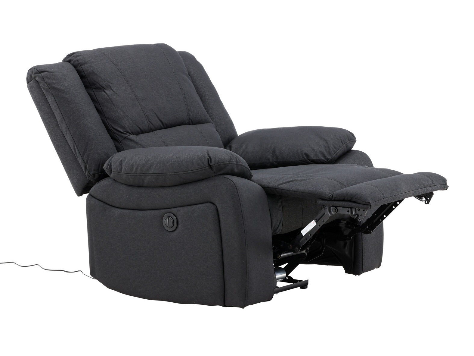 Fauteuil relax Dallas 4364