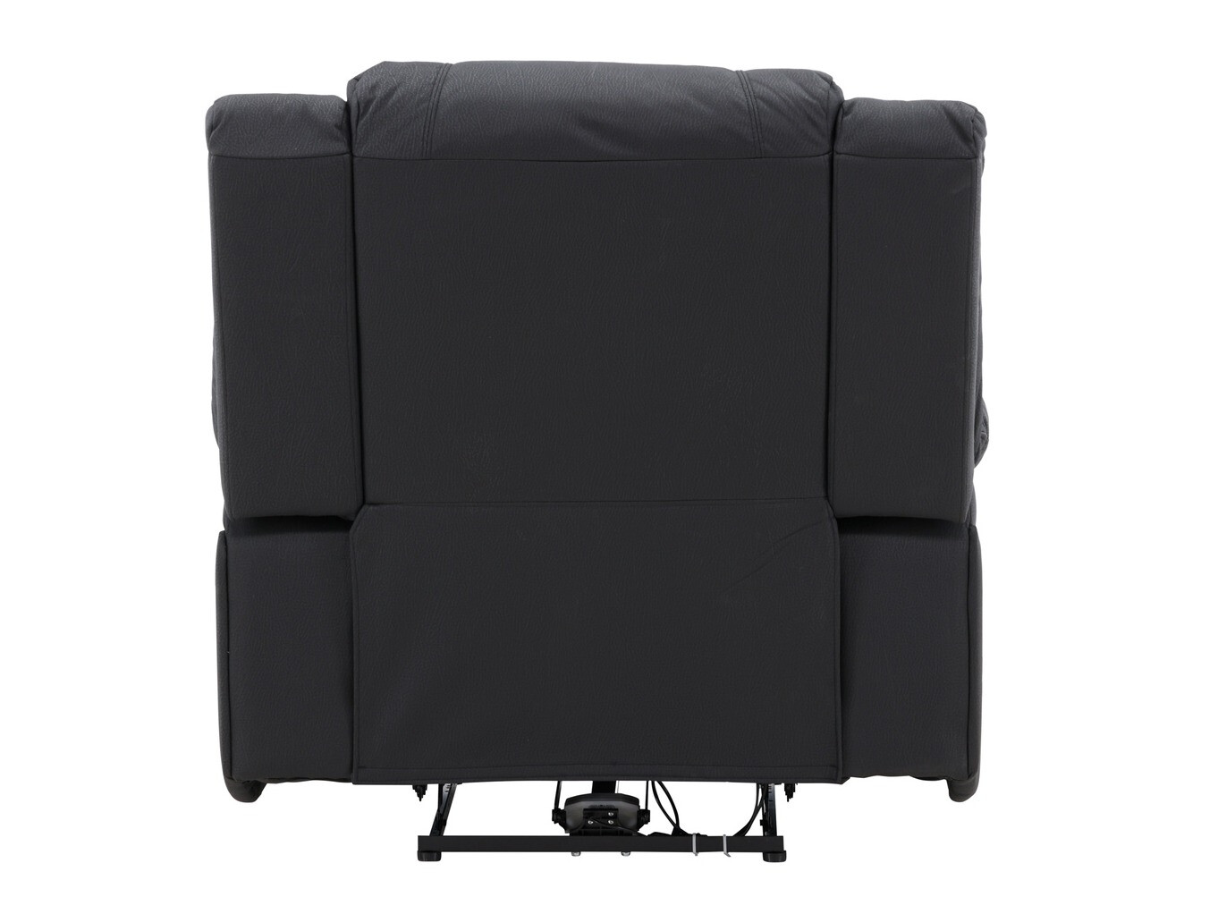 Fauteuil relax Dallas 4364