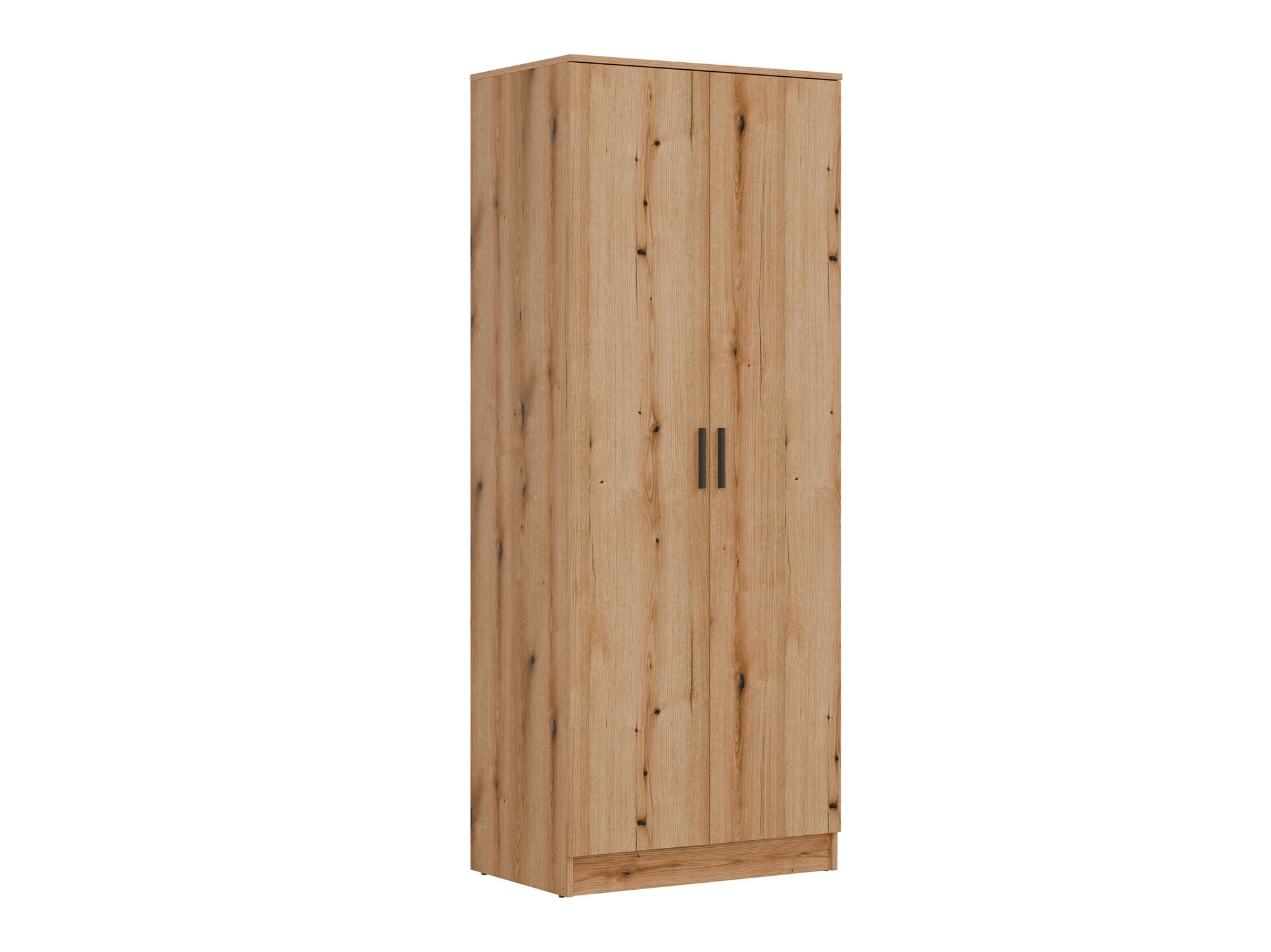 Armoire Orlando 221 (Chêne clair)