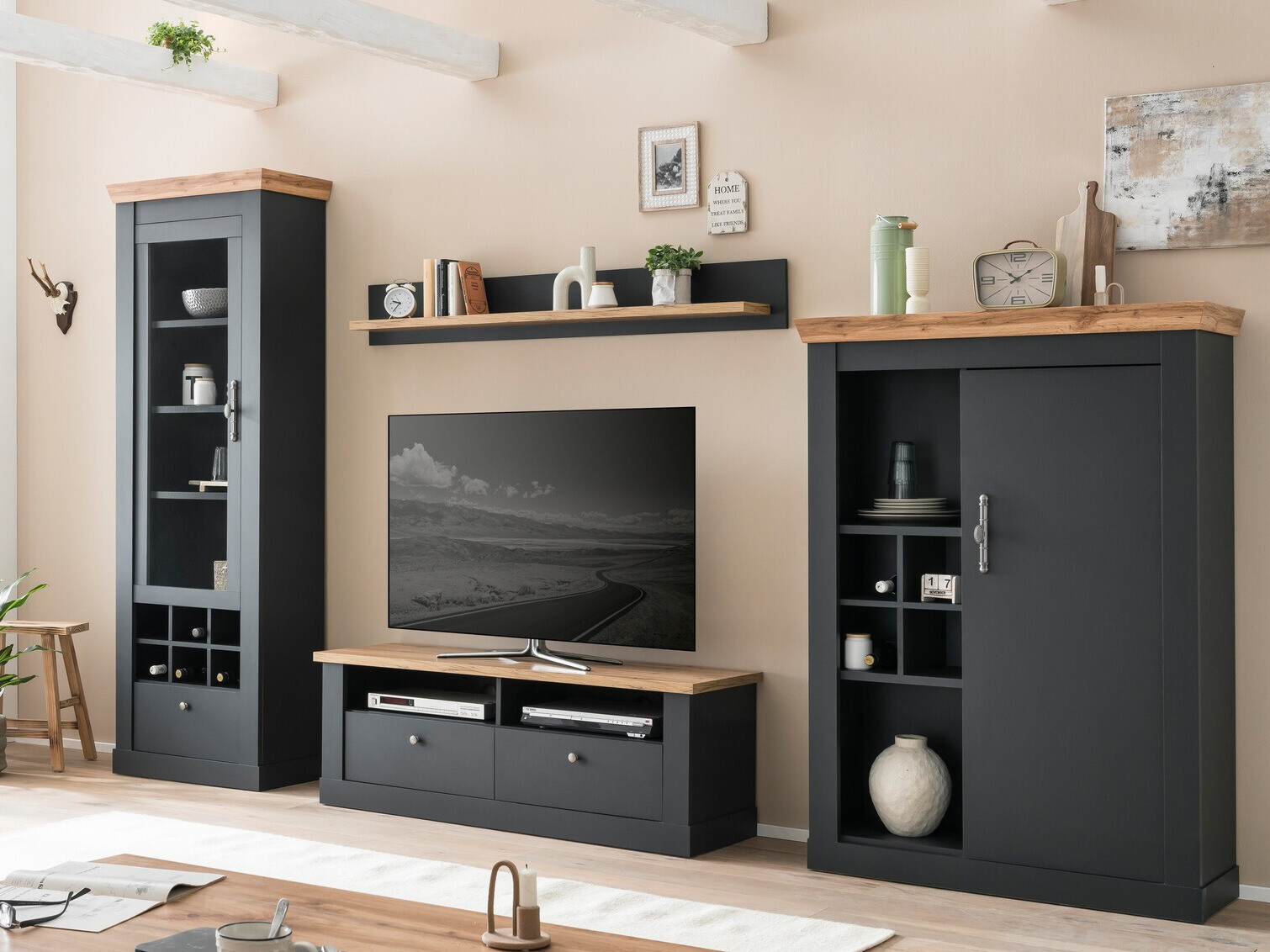 Ensemble de salon Levbalu 104