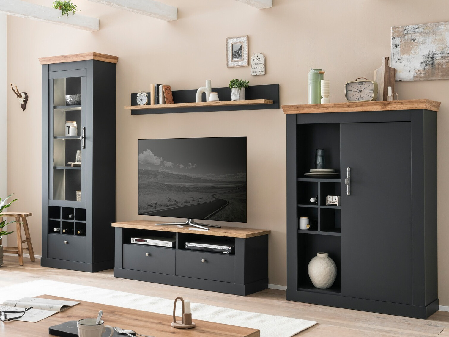 Ensemble de salon Levbalu 104