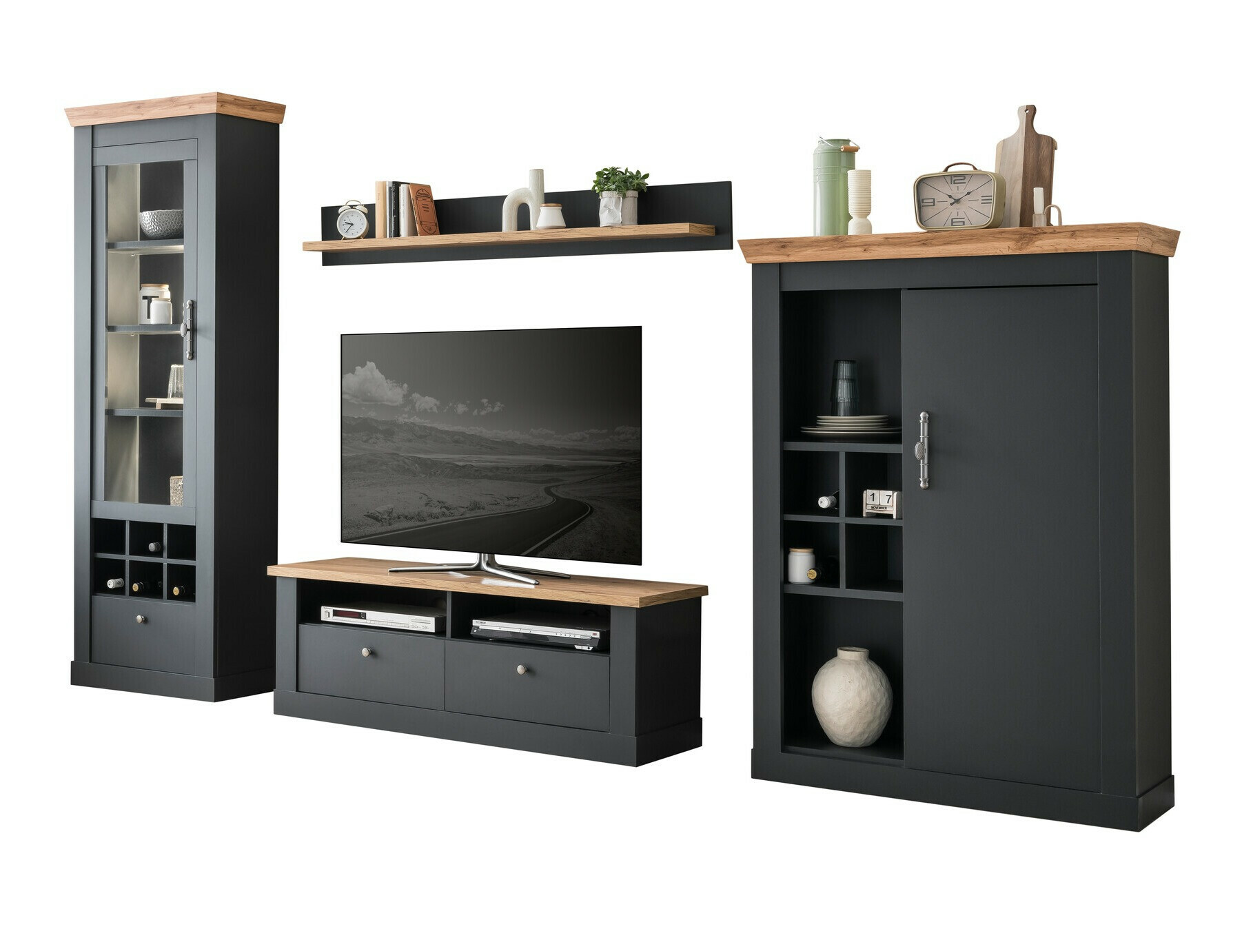 Ensemble de salon Levbalu 104