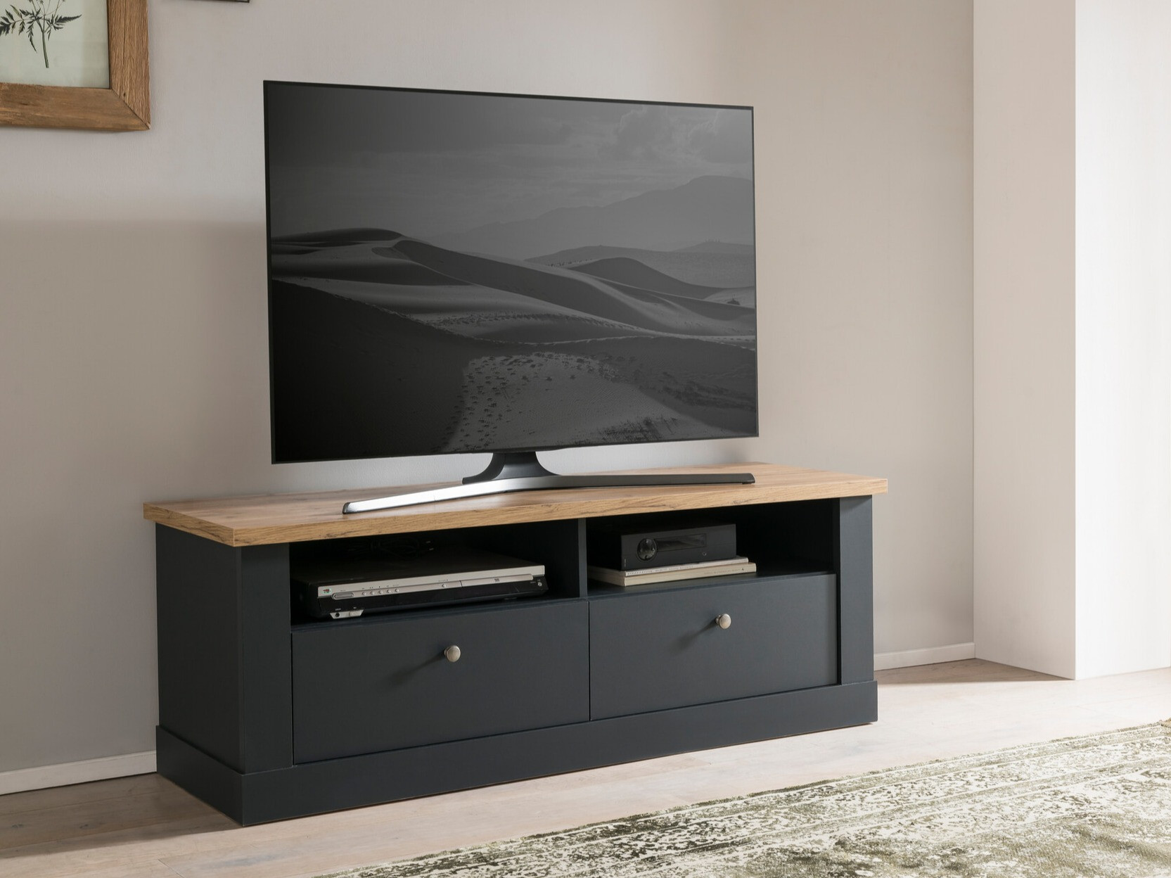 Meuble TV Levbalu 107