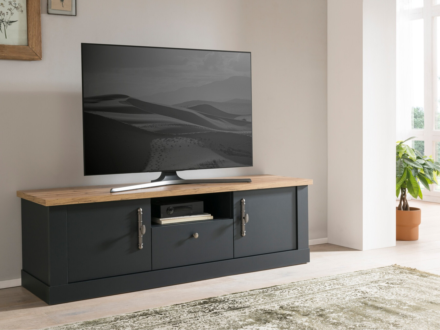 Meuble TV Levbalu 108
