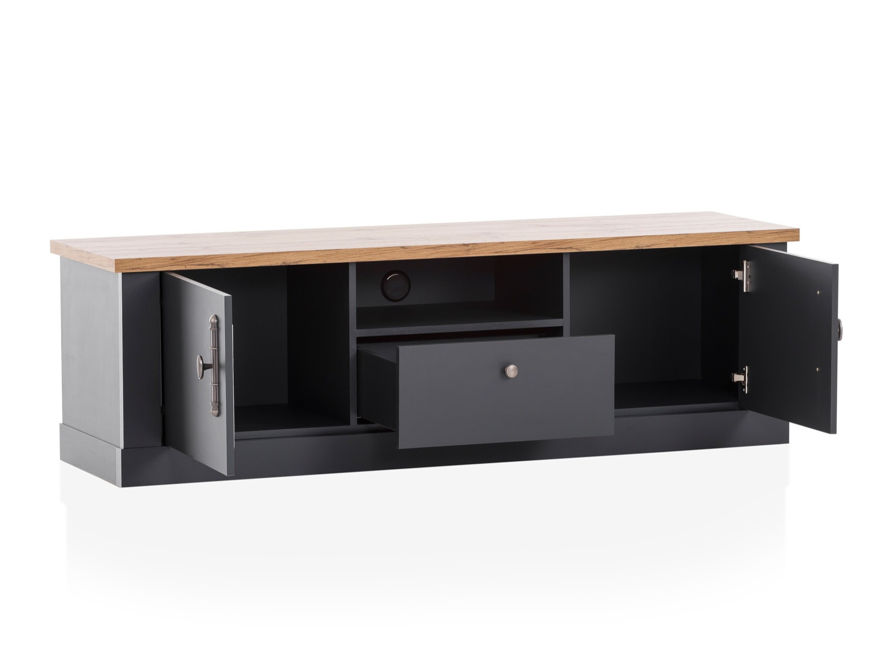 Meuble TV Levbalu 108