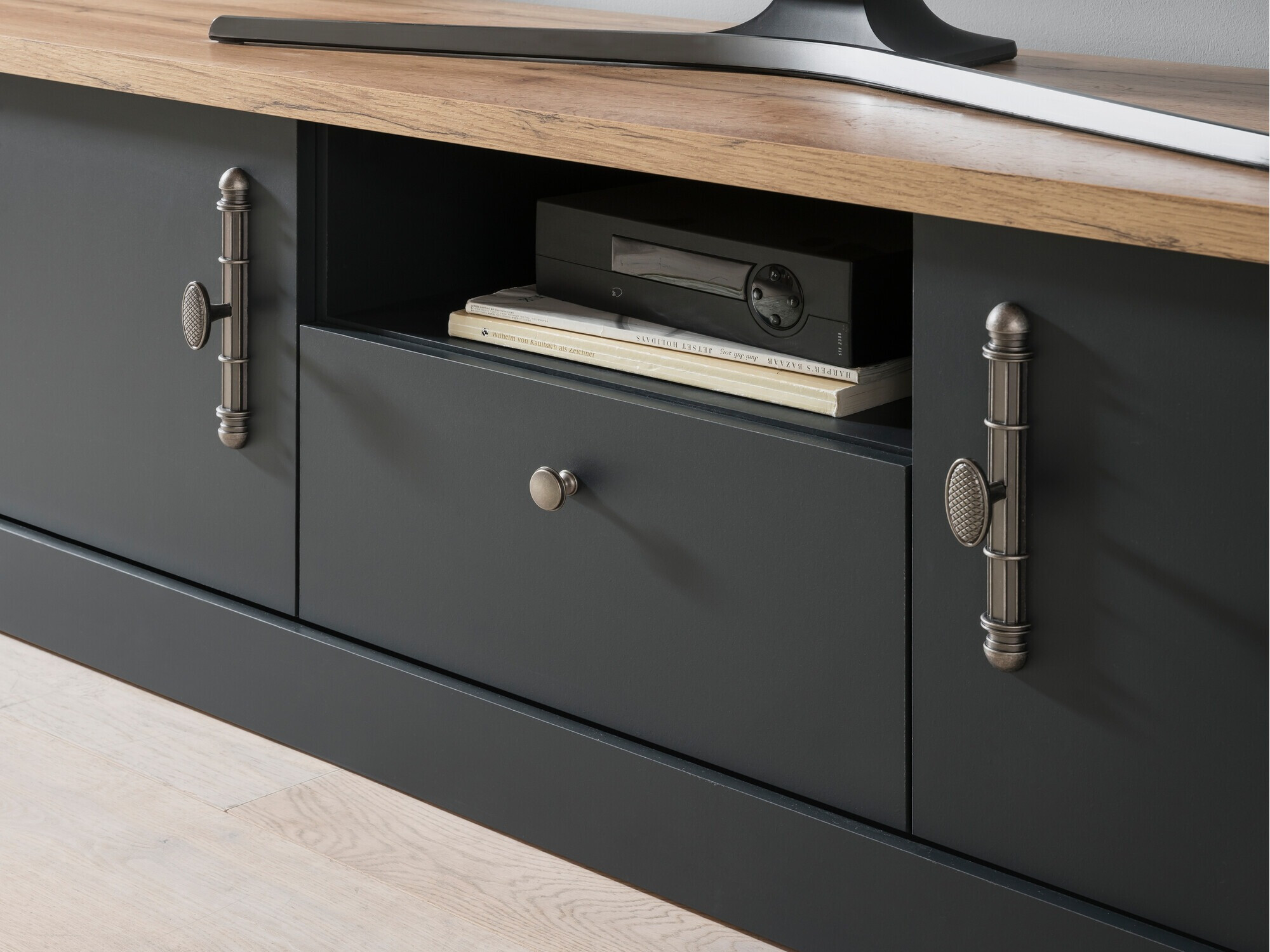 Meuble TV Levbalu 108