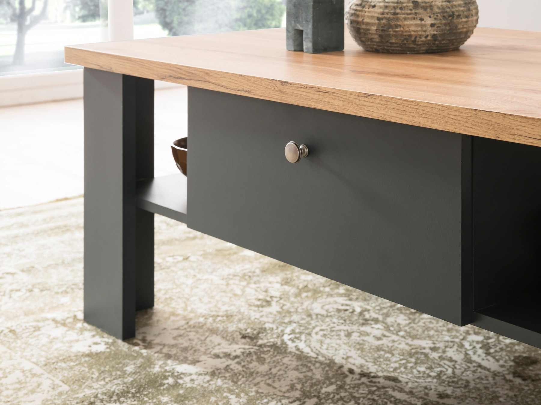 Table basse Levbalu 114