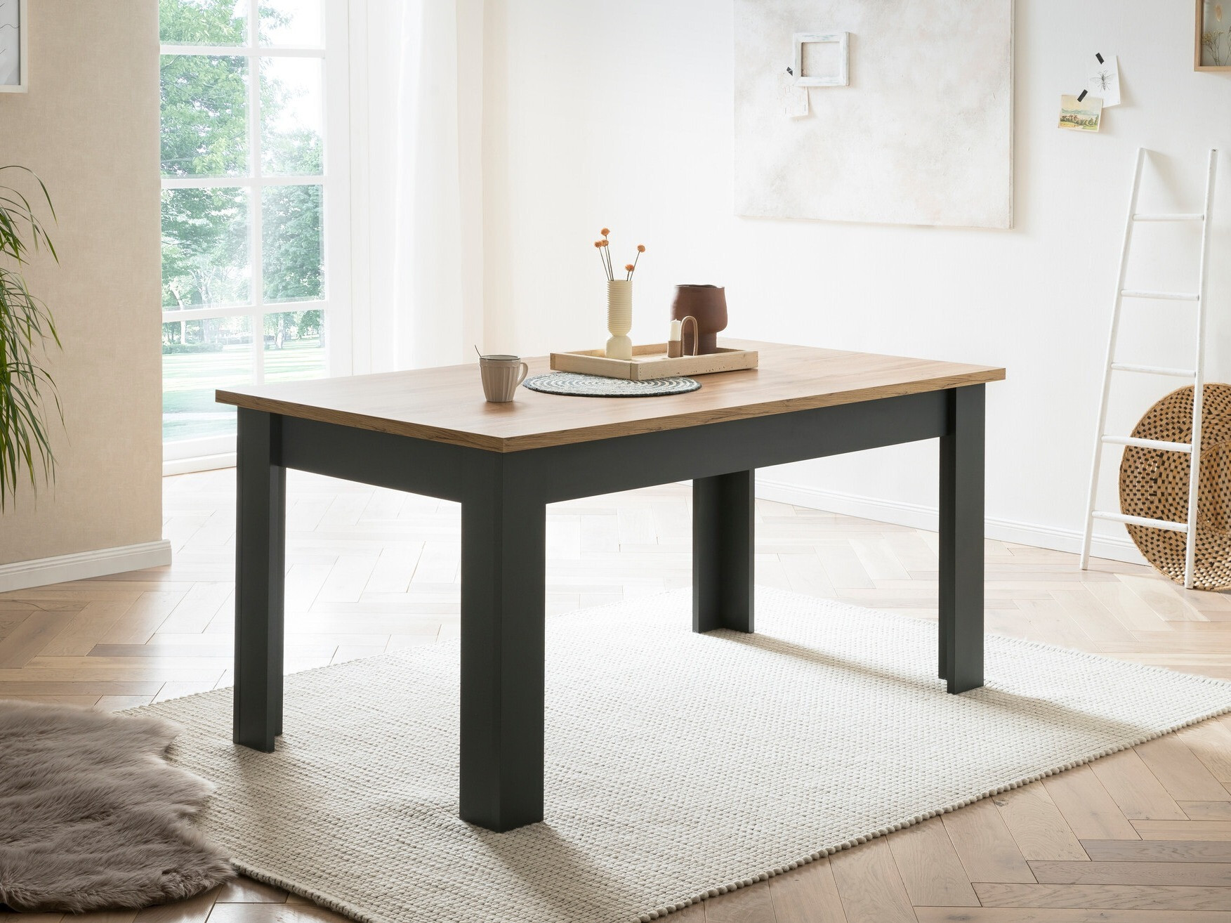 Table Levbalu 115