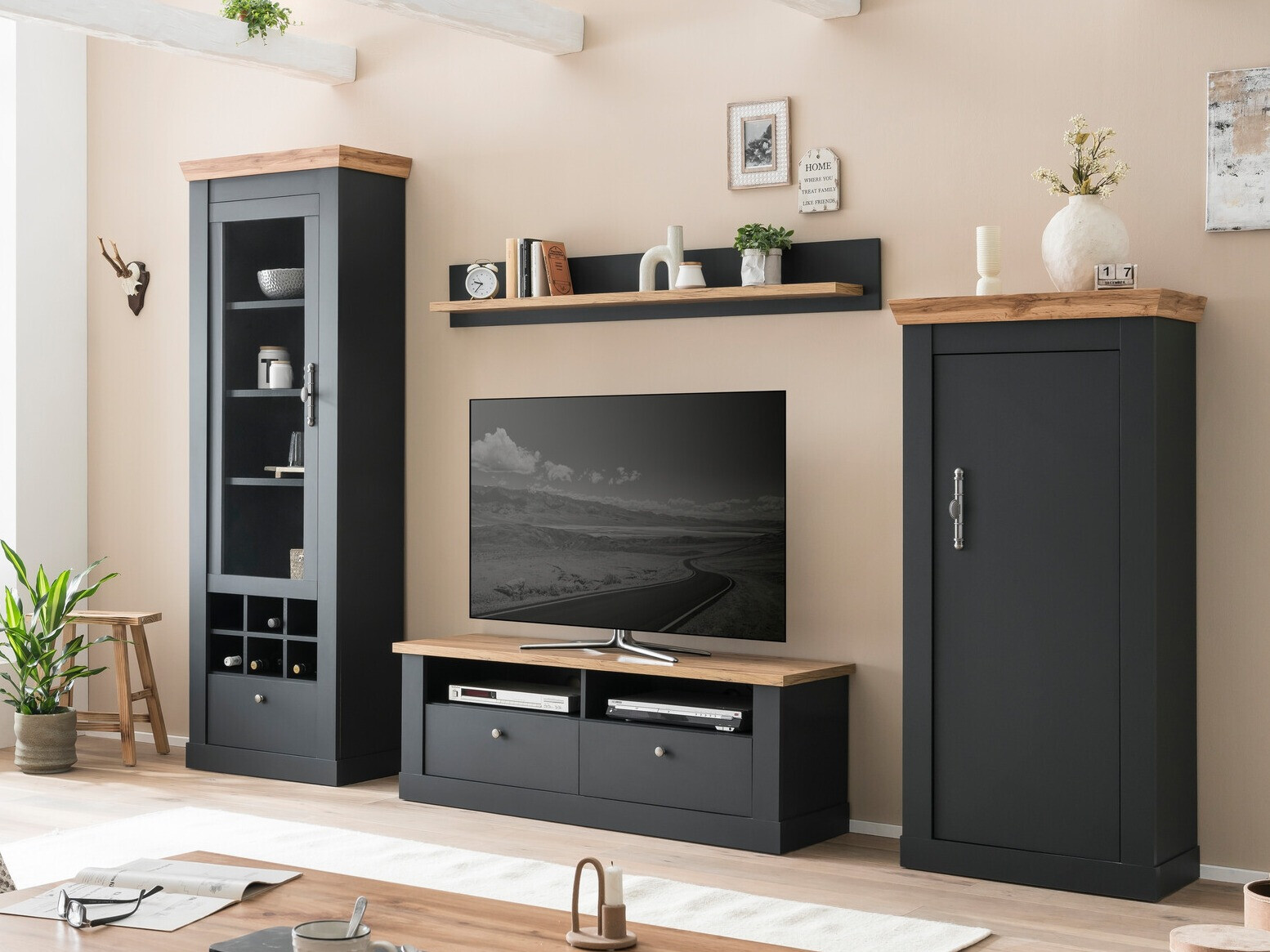 Ensemble de salon Levbalu 119