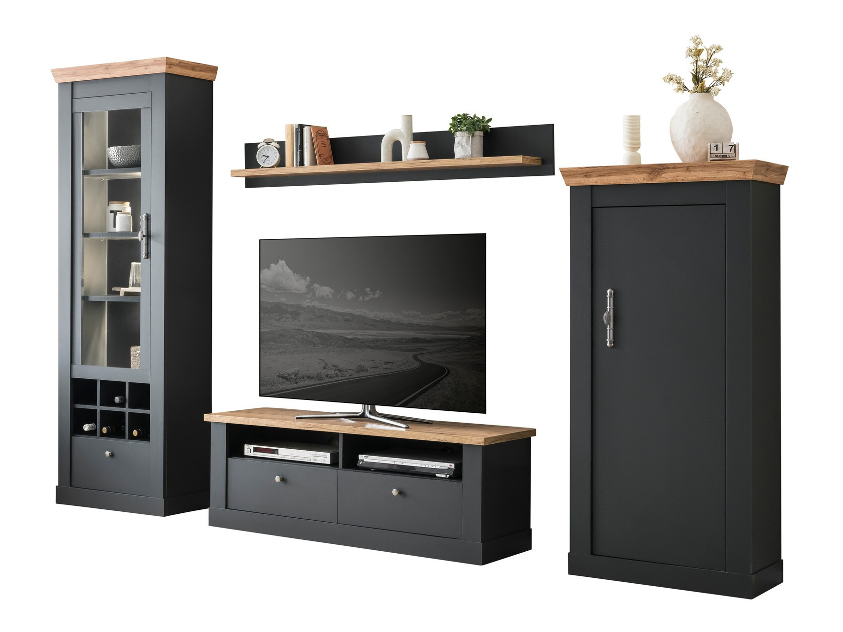 Ensemble de salon Levbalu 119