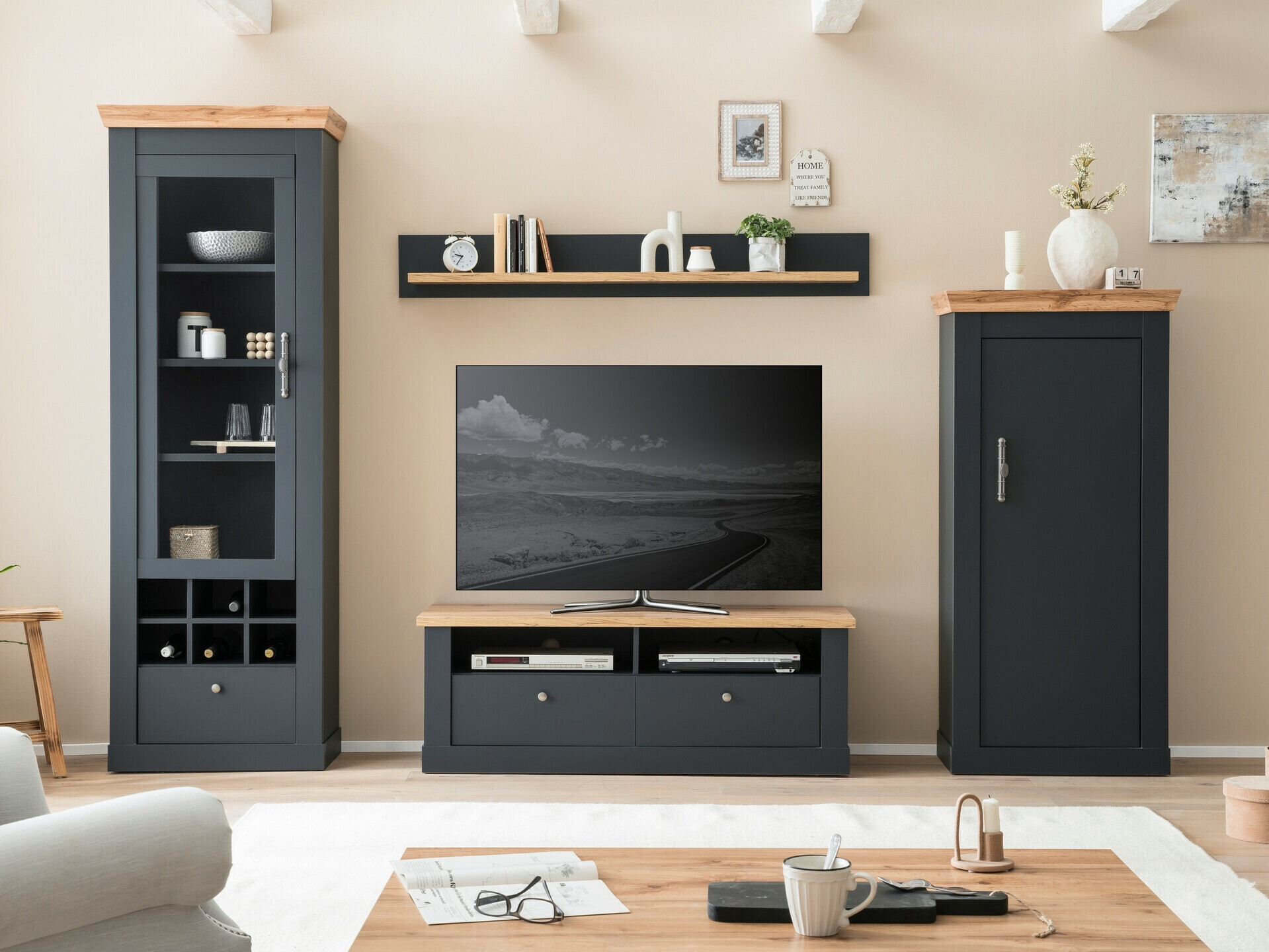 Ensemble de salon Levbalu 119