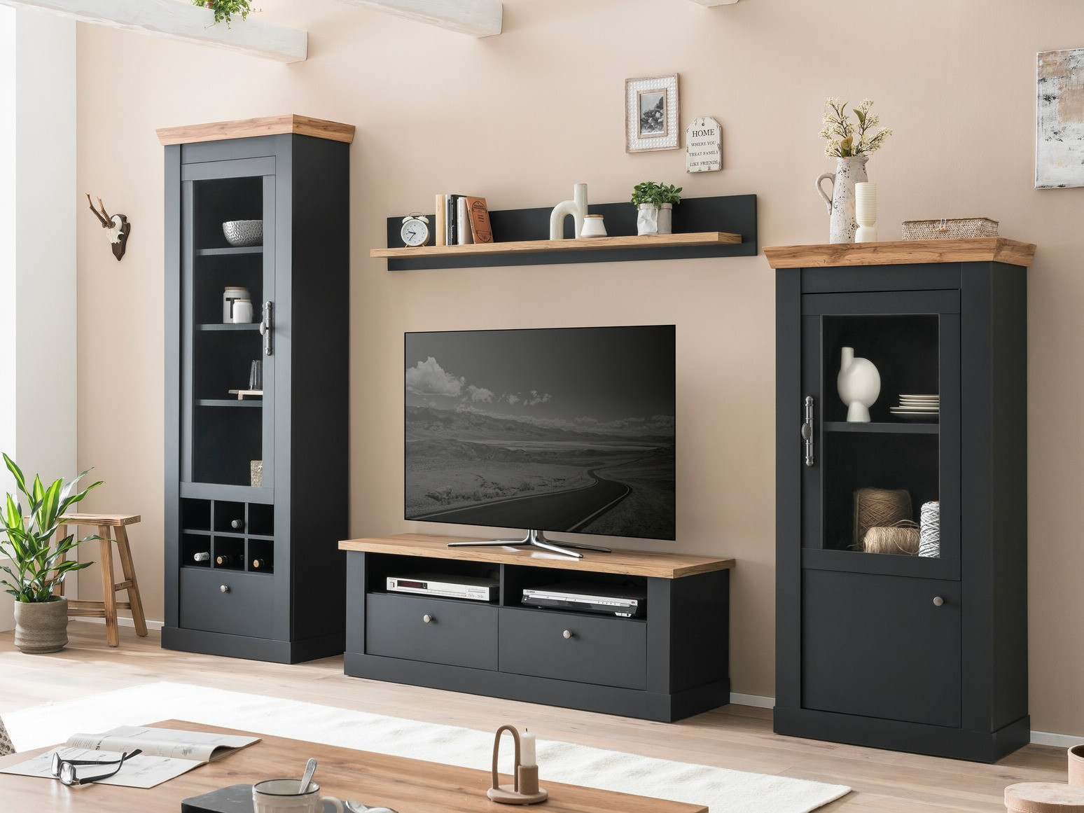 Ensemble de salon Levbalu 120