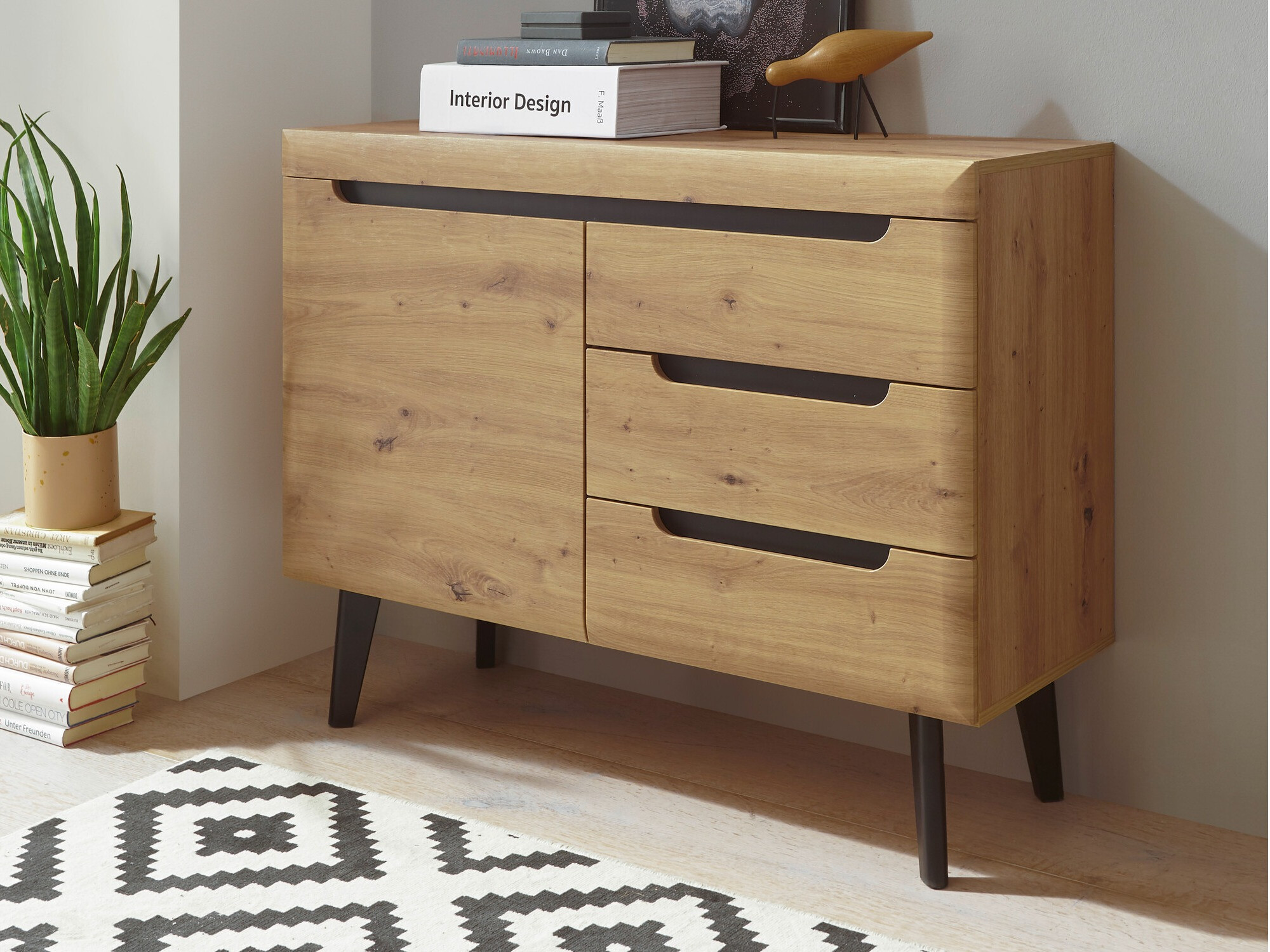 Commode Morsora 104
