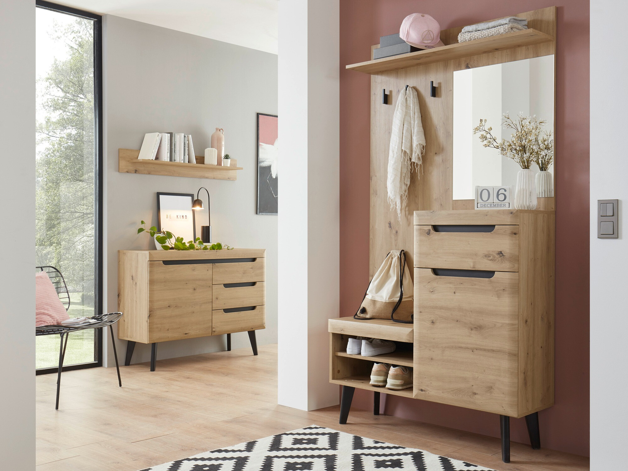 Commode Morsora 104
