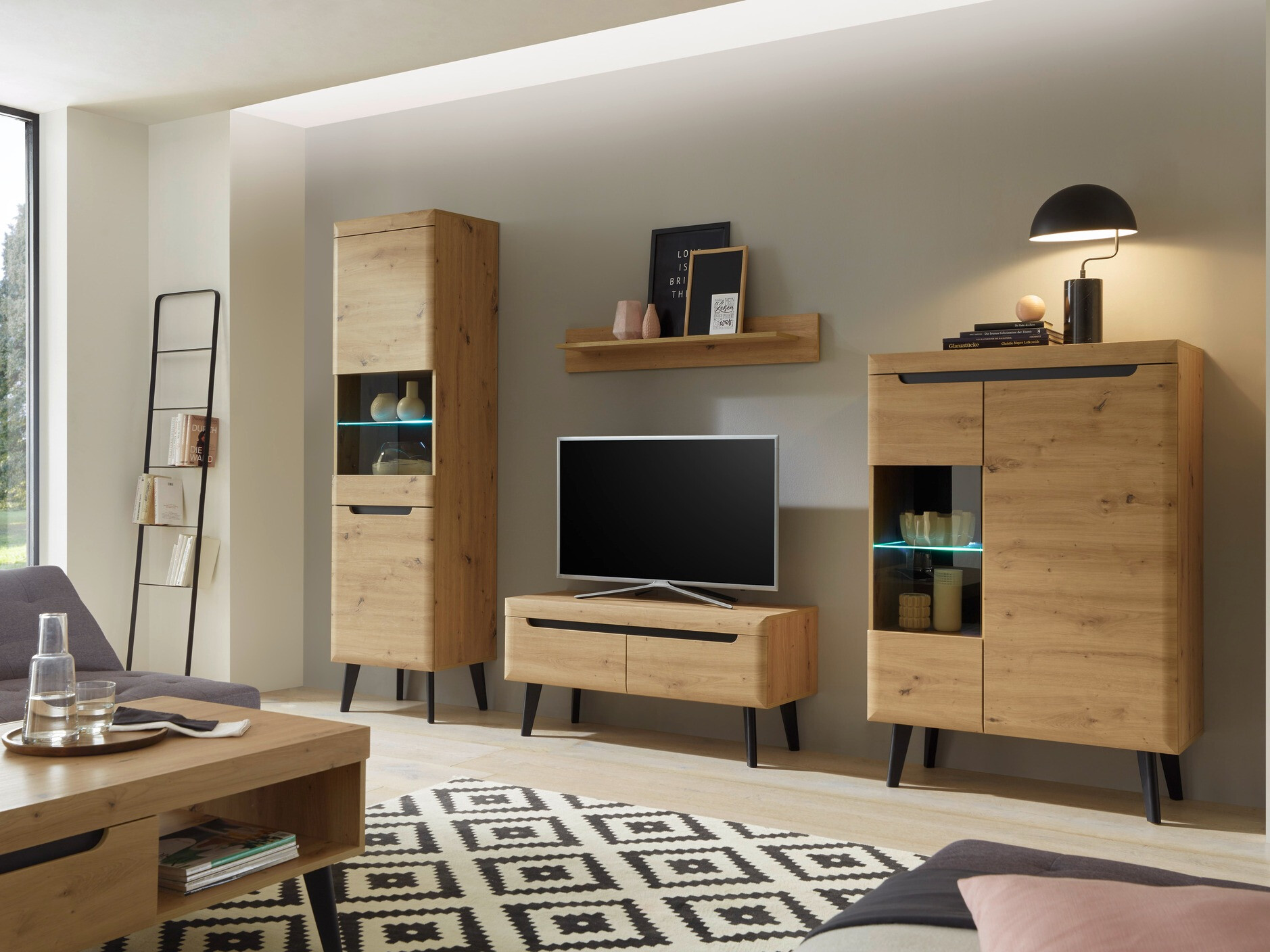 Meuble TV Morsora 101