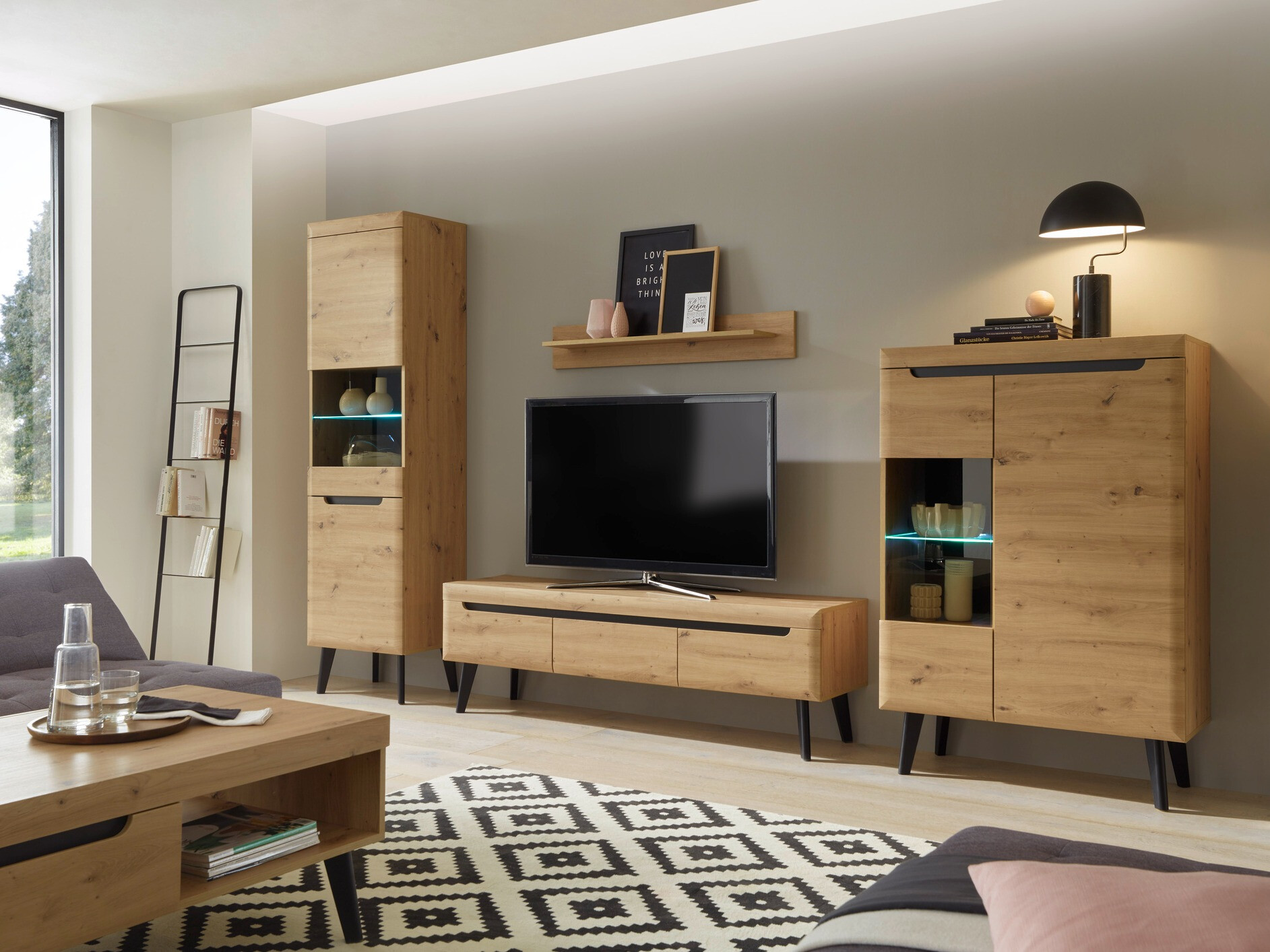 Meuble TV Morsora 102