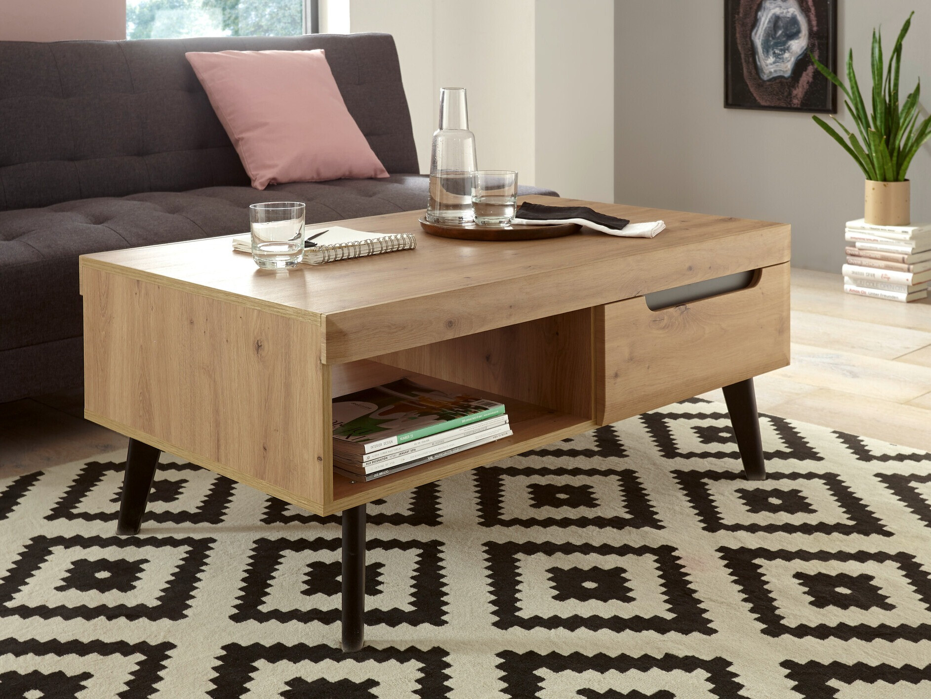 Table basse Morsora 108
