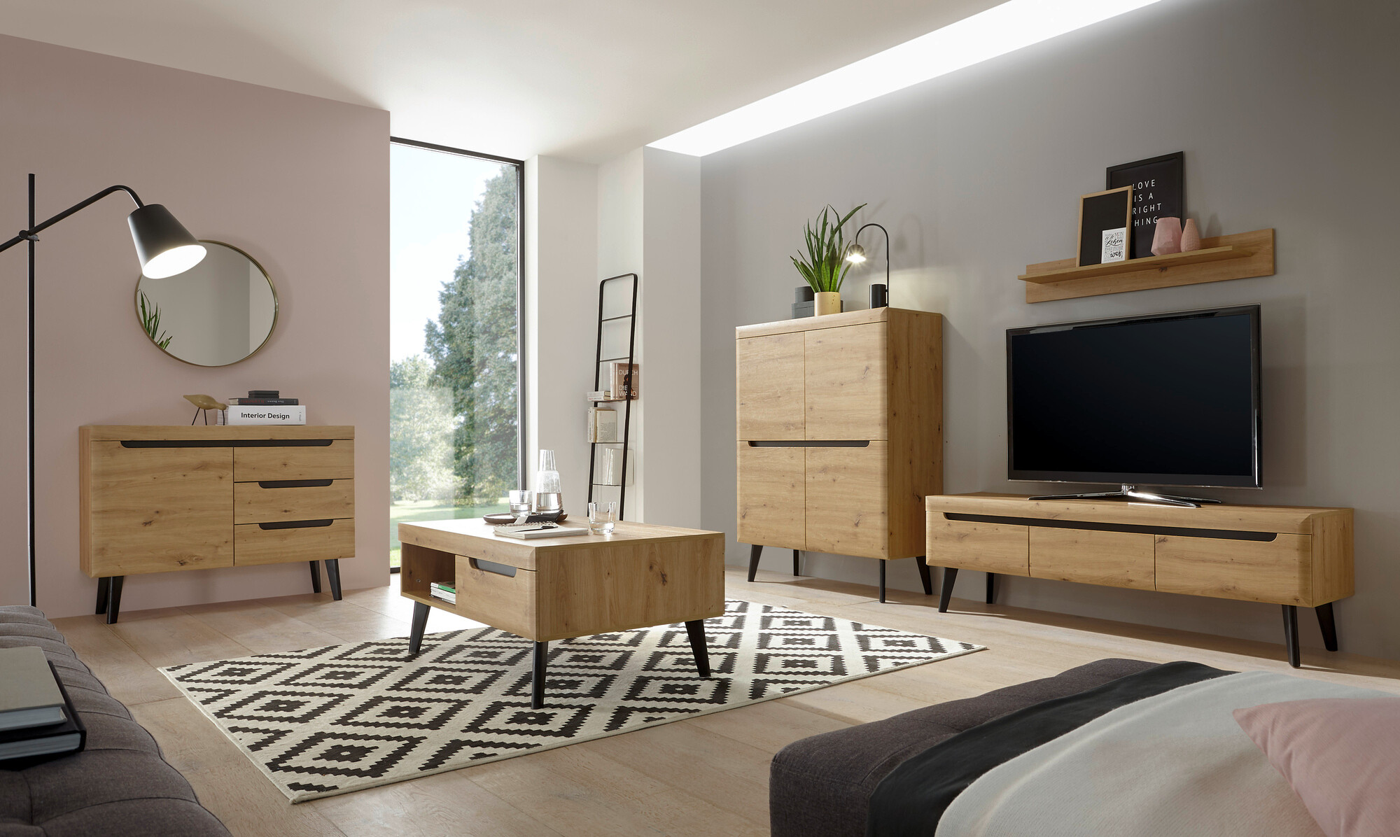 Table basse Morsora 108