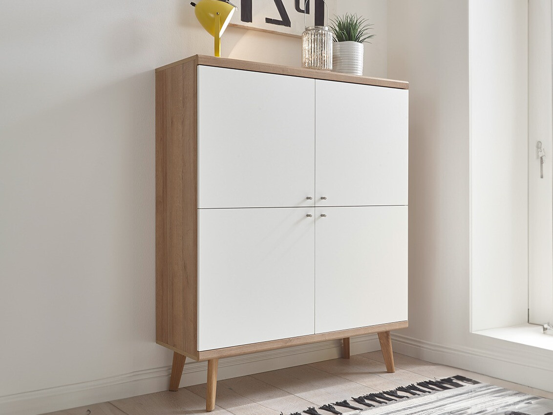 Buffet Elbfiou 104