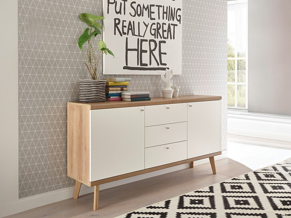 Commode Elbfiou 105
