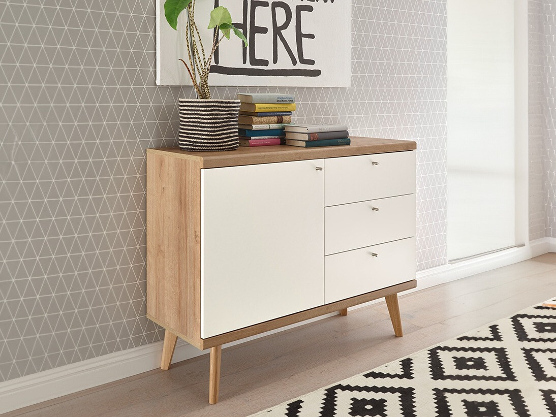 Commode Elbfiou 106