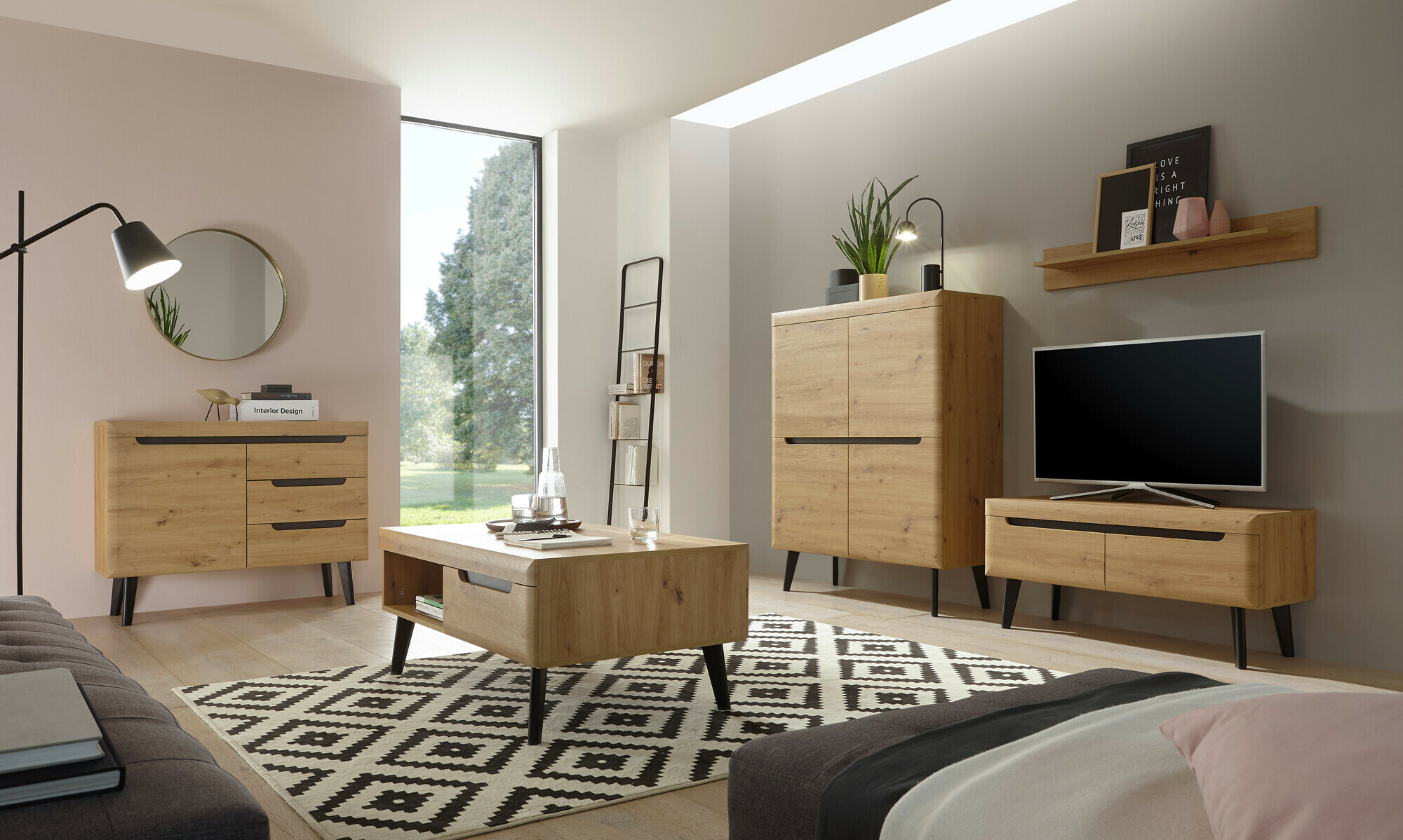 Commode Morsora 104