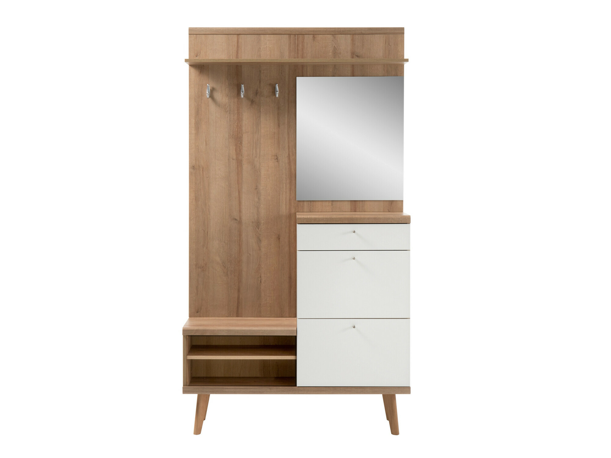 Meuble d'entrée Elbfiou 101