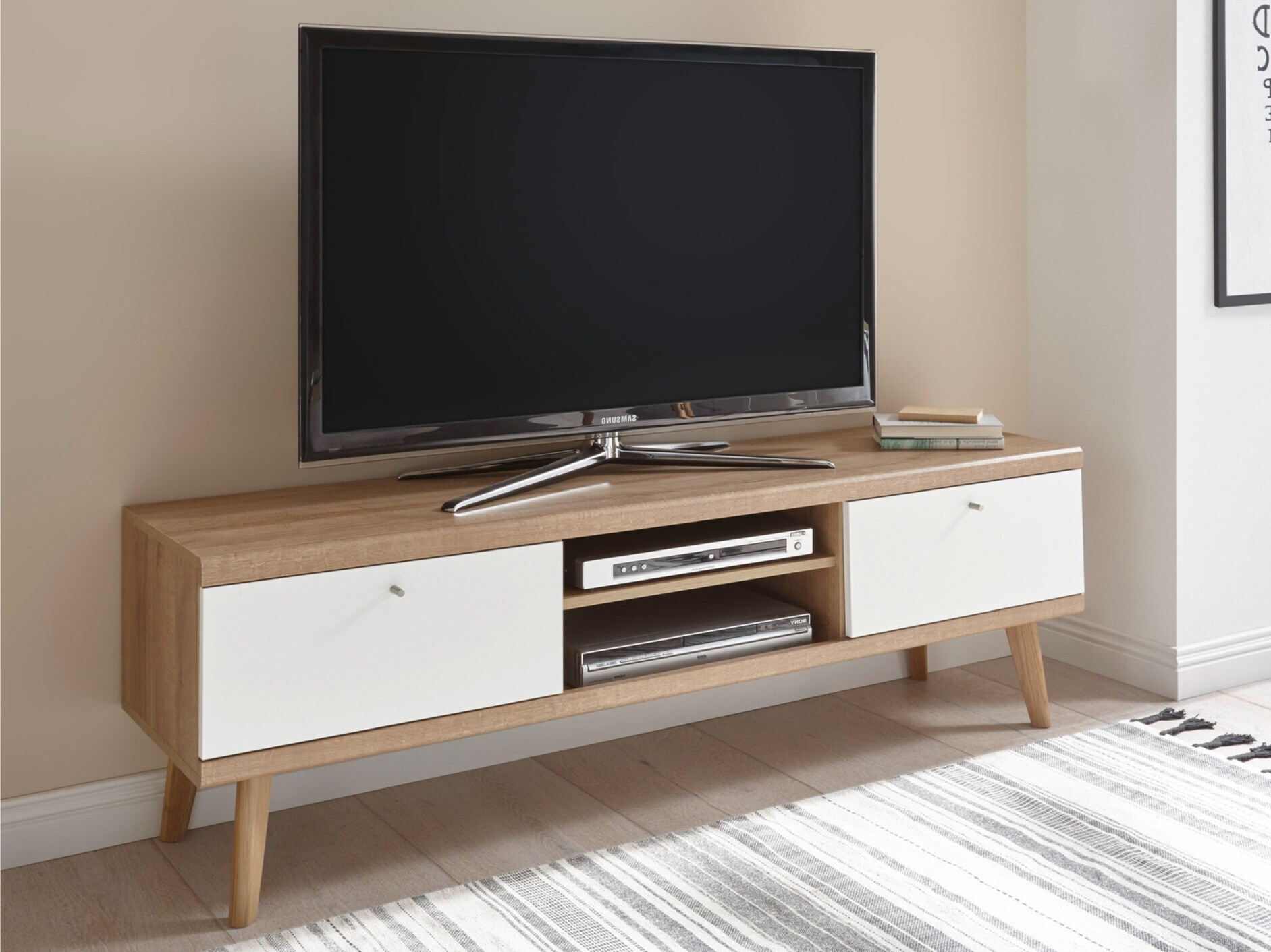 Meuble TV Elbfiou 107