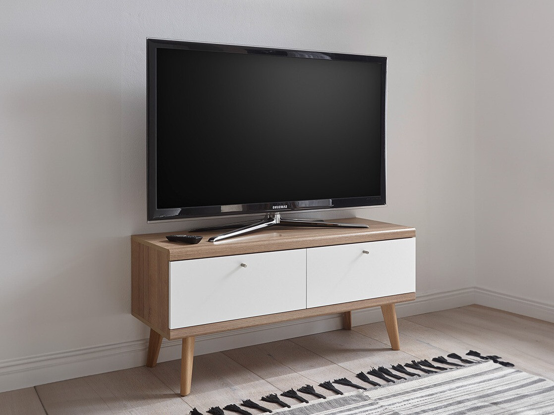 Meuble TV Elbfiou 109