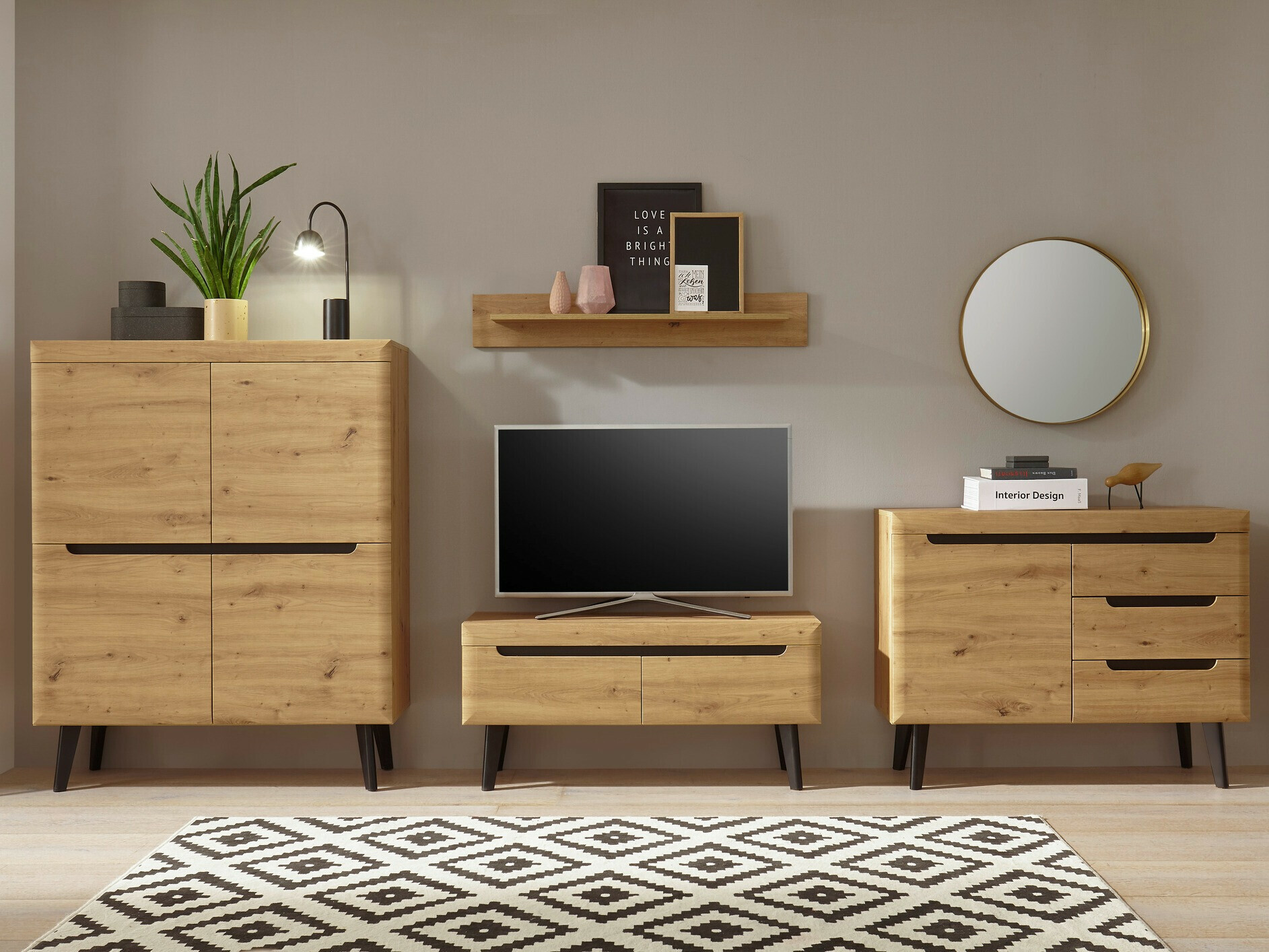 Meuble TV Morsora 101