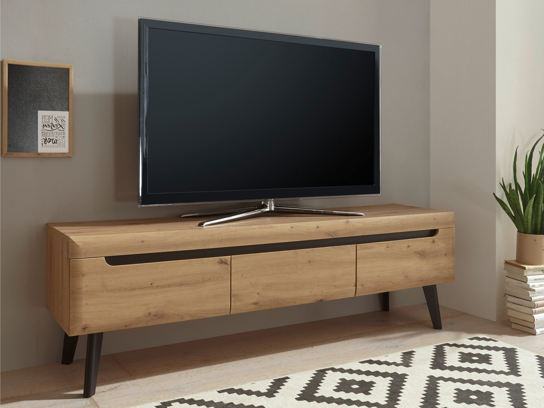 Meuble TV Morsora 102