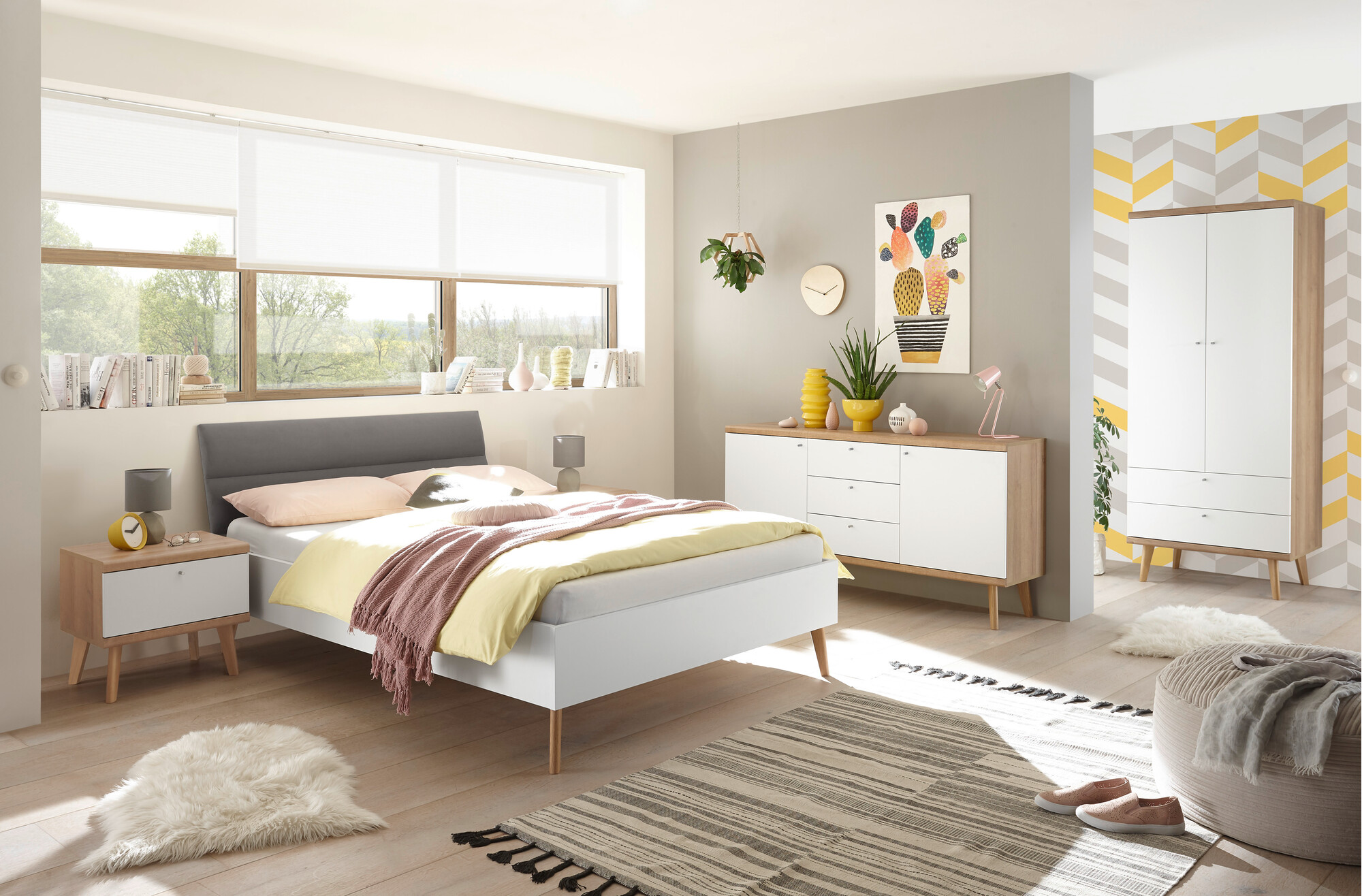 Table de chevet Elbfiou 108