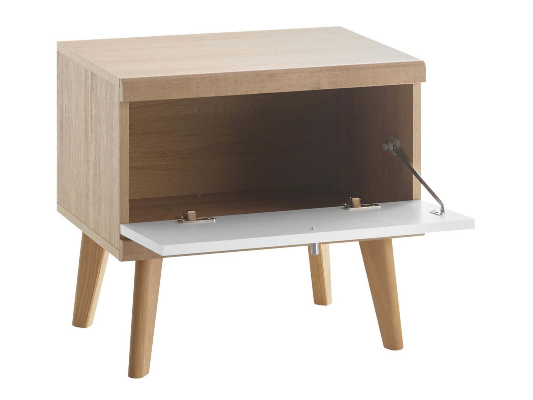 Table de chevet Elbfiou 108