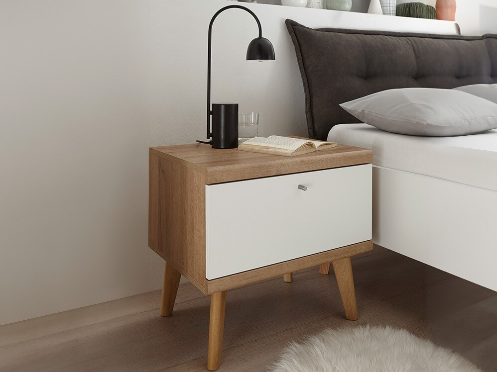 Table de chevet Elbfiou 108