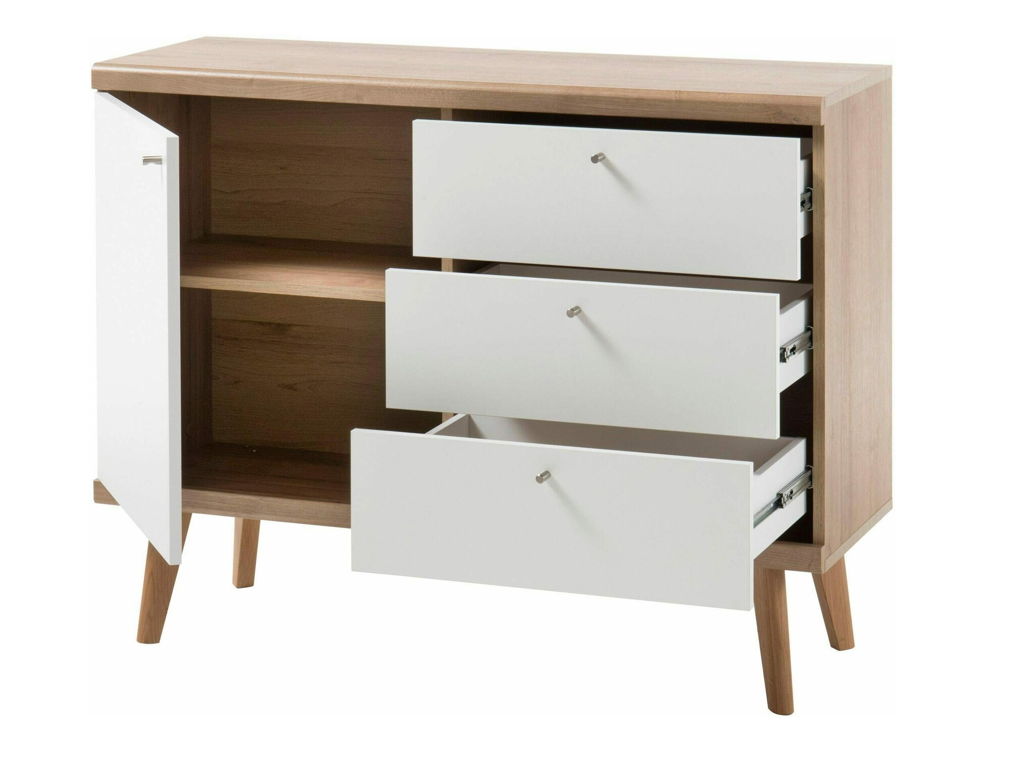 Ensemble de salon Elbfiou 118