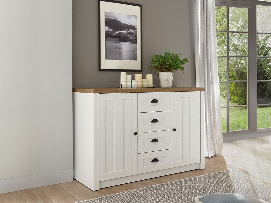 Commode Etrdora 108