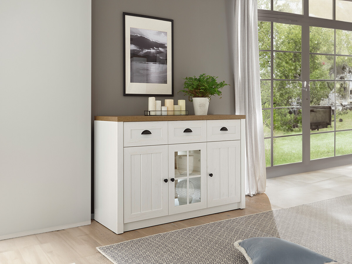 Commode Etrdora 111