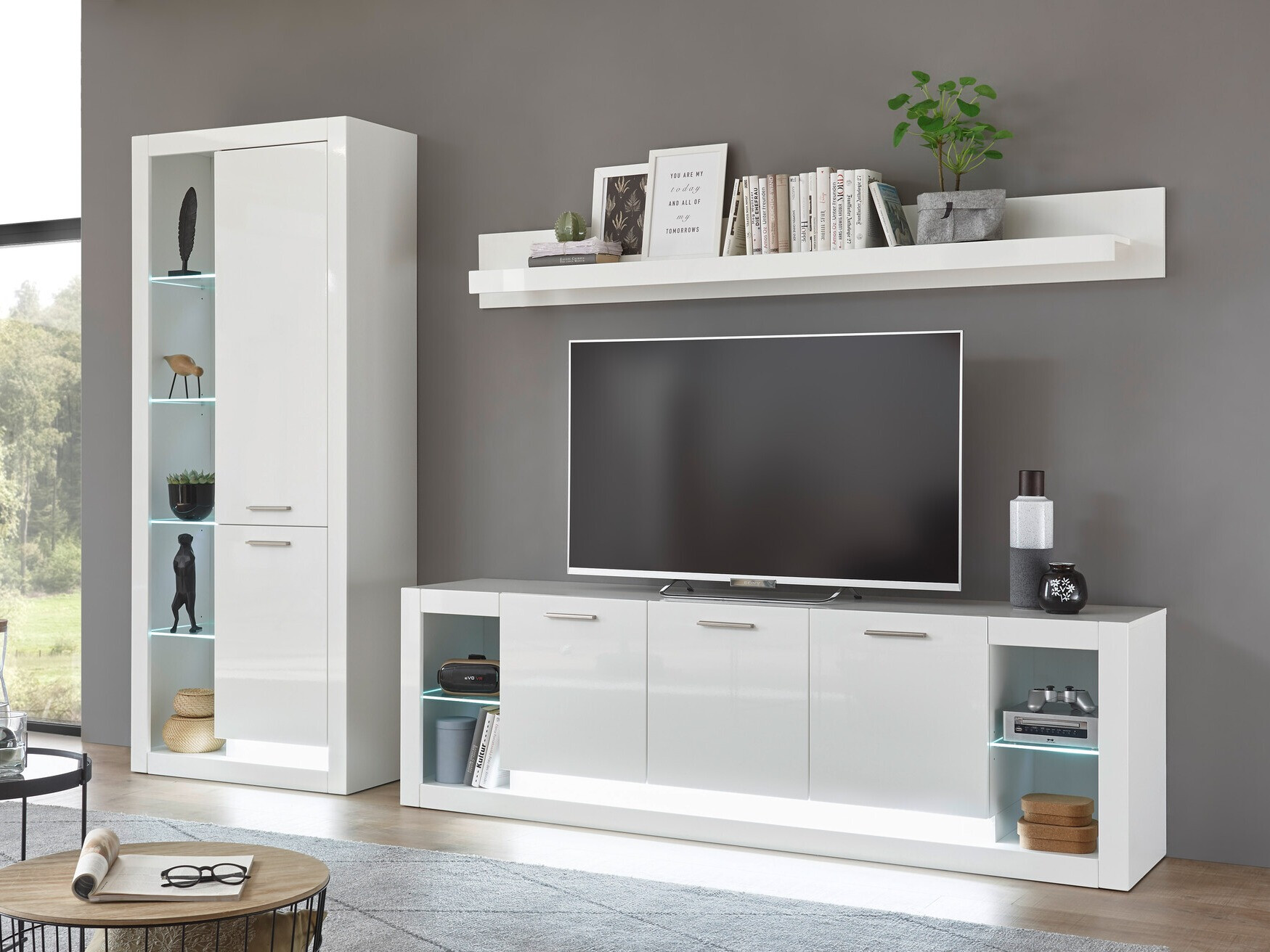 Ensemble de salon Dorbena 114