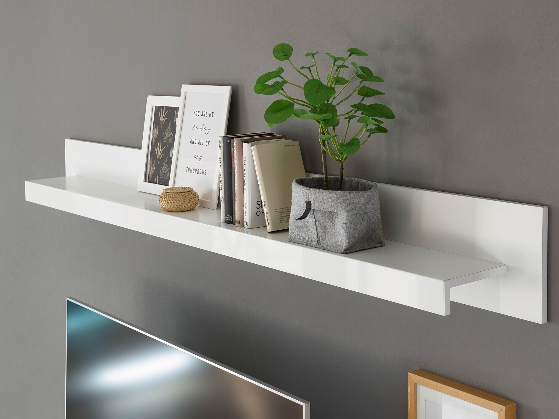 Étagère murale Dorbena 113