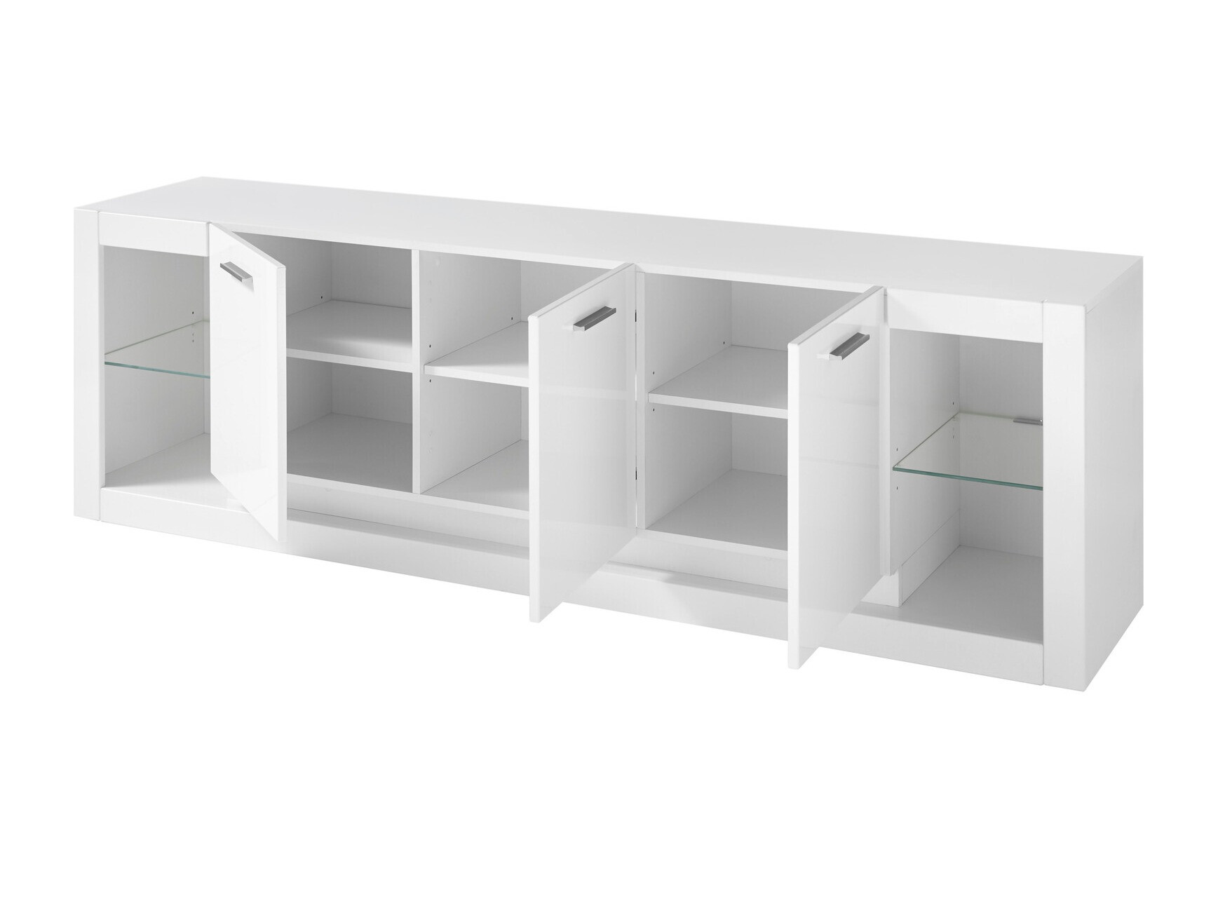 Meuble TV Dorbena 110