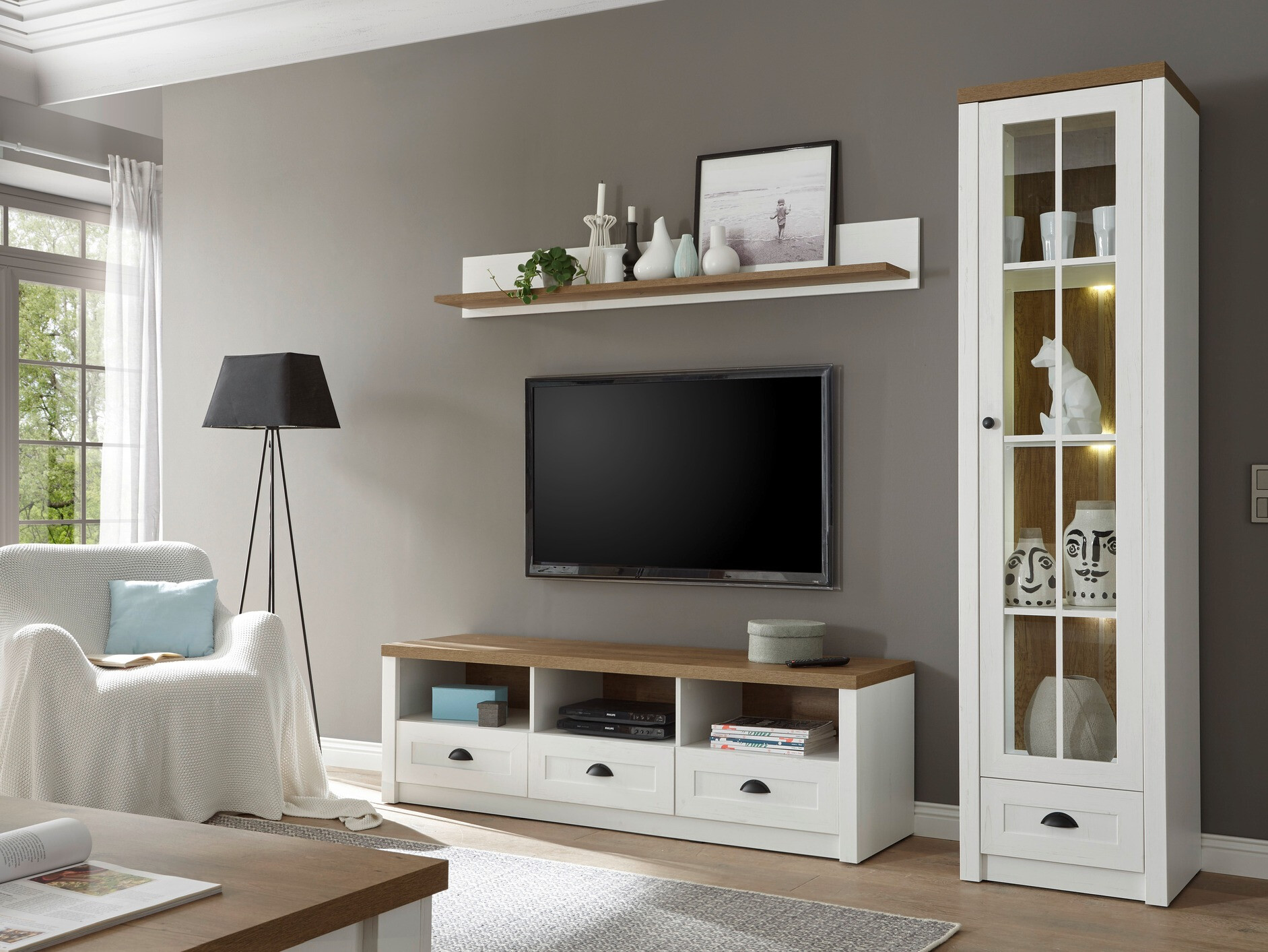 Meuble TV Etrdora 106