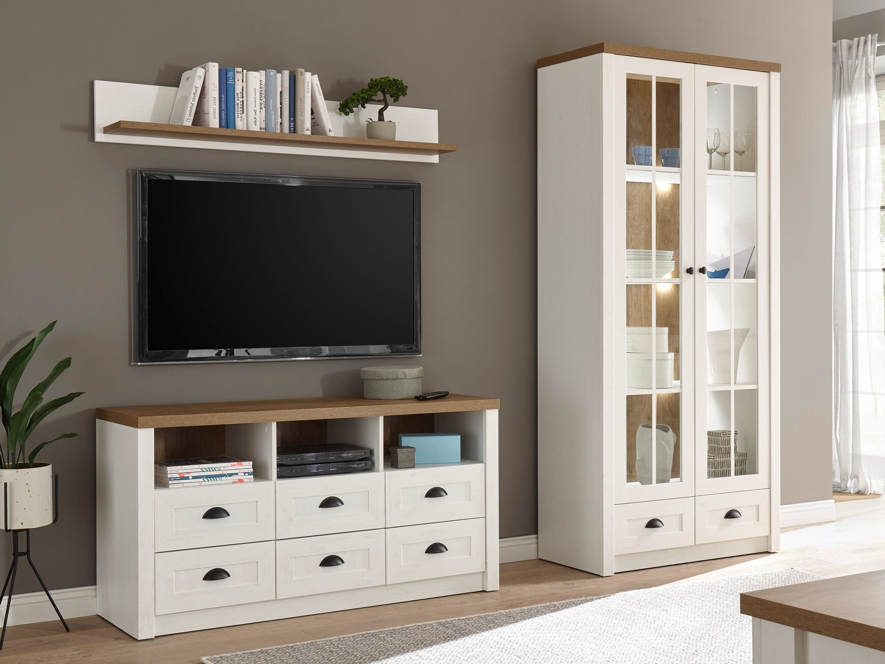 Meuble TV Etrdora 107