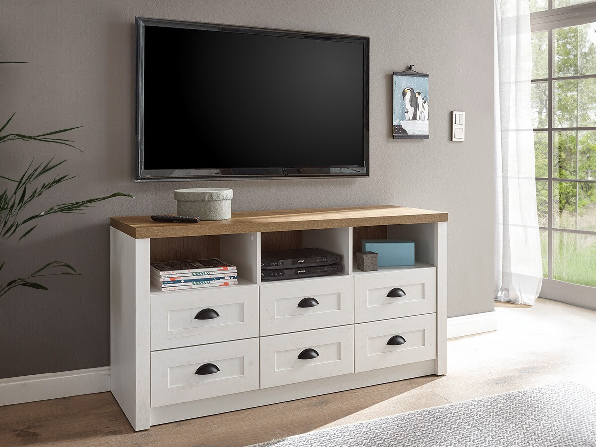Meuble TV Etrdora 107