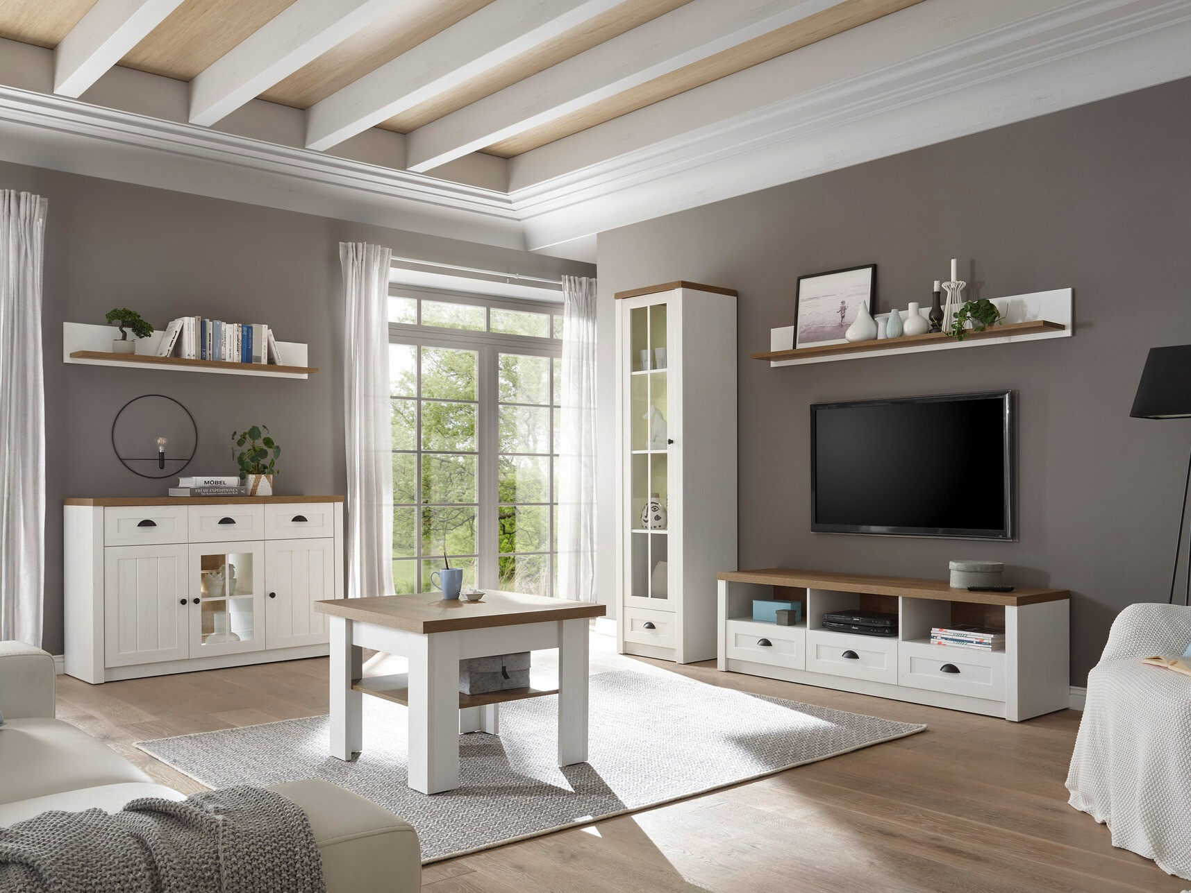 Table basse Etrdora 104